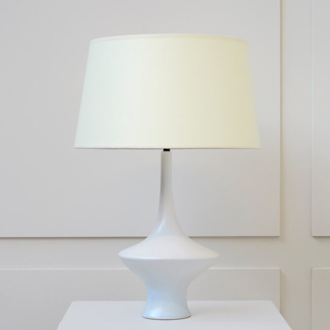 Denise Gatard, Lampe