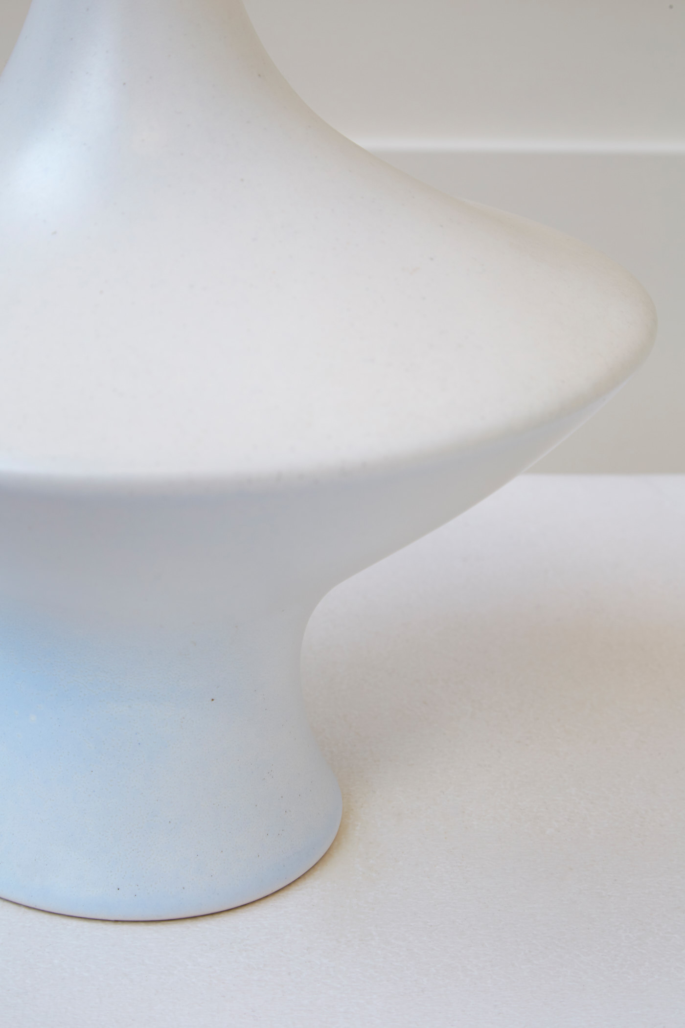 Denise Gatard, Lampe, vue 03