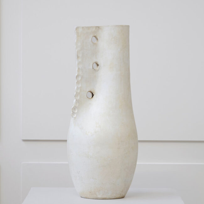 Valentine Schlegel, Important vase