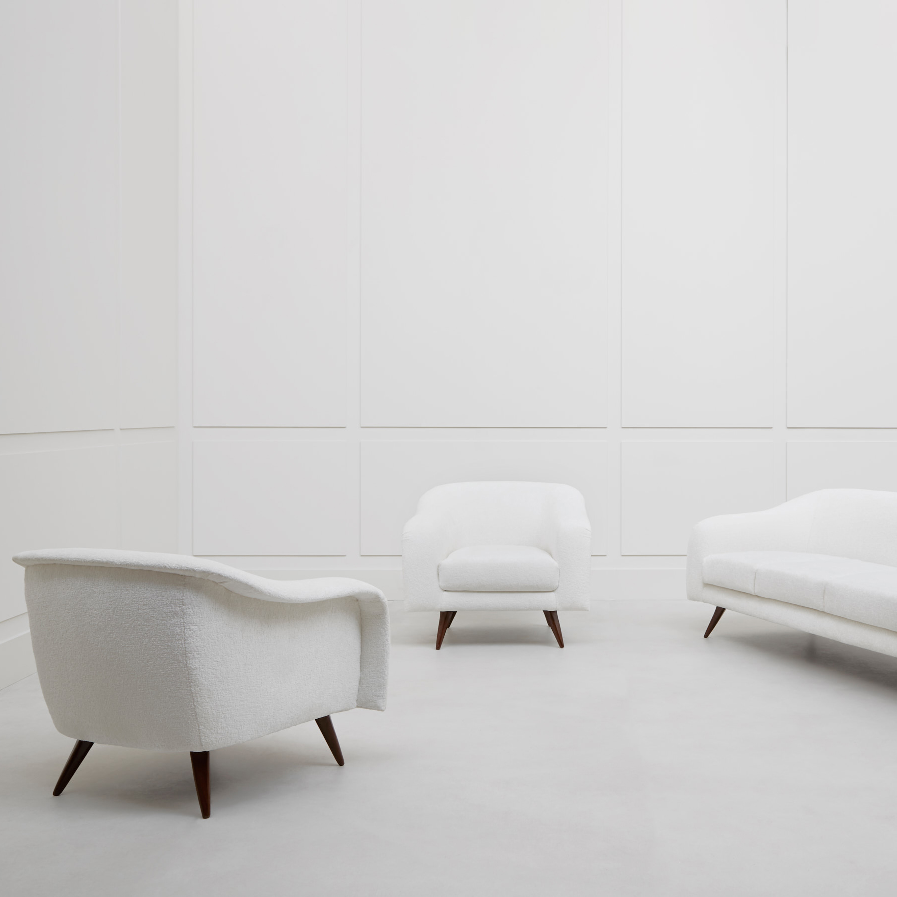 Ensemble de salon
