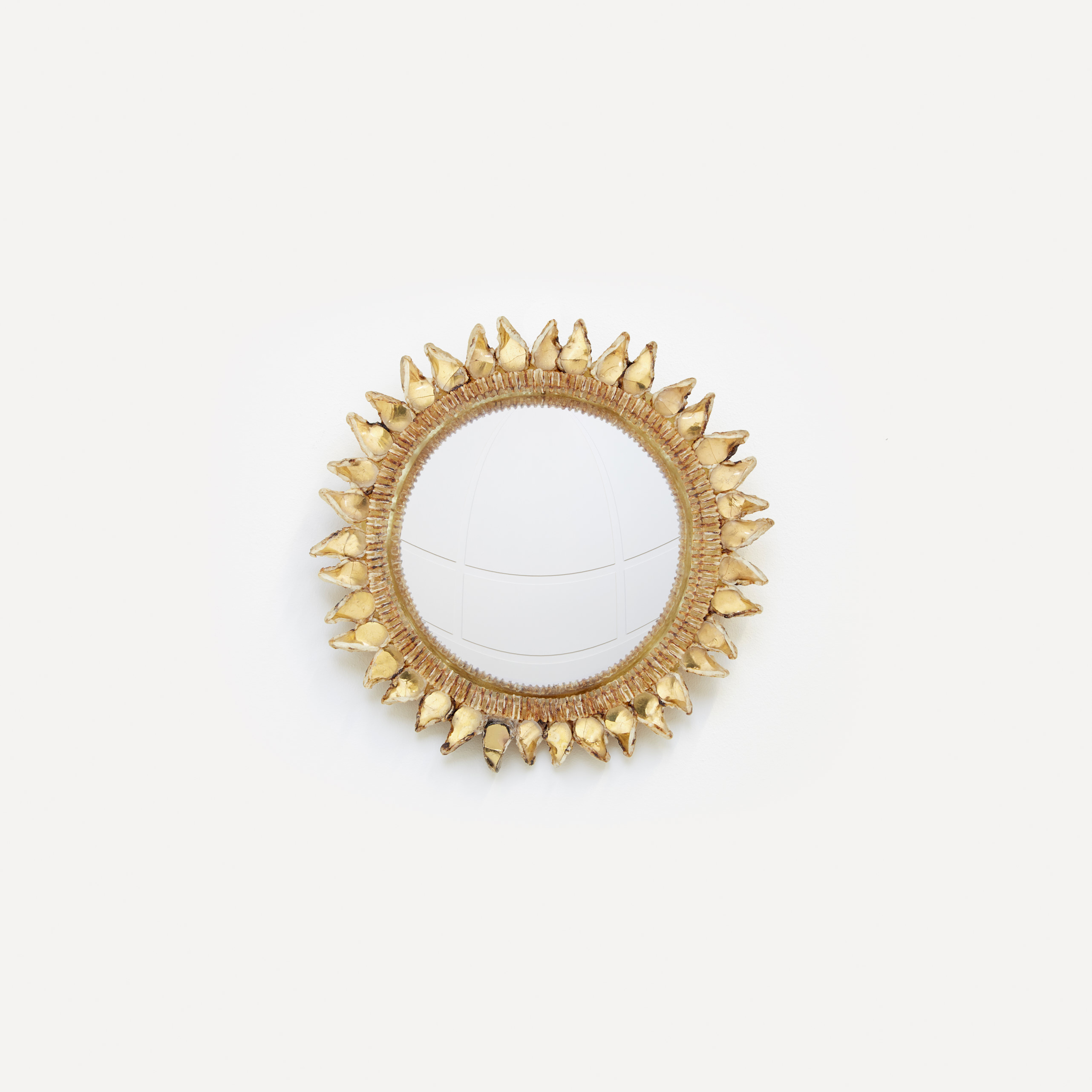 Miroir «Chardon»