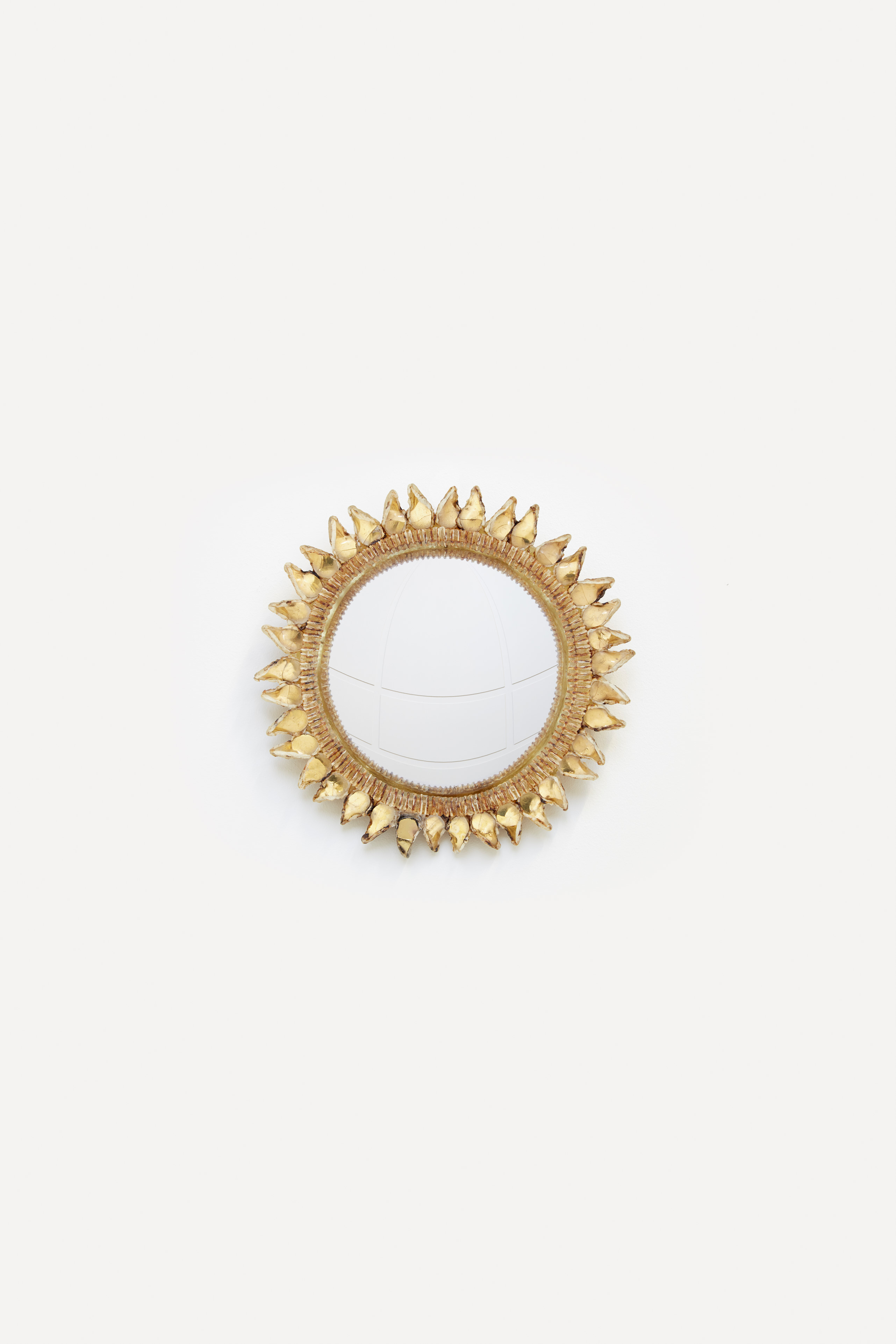 Line Vautrin, «Chardon» mirror, vue 01