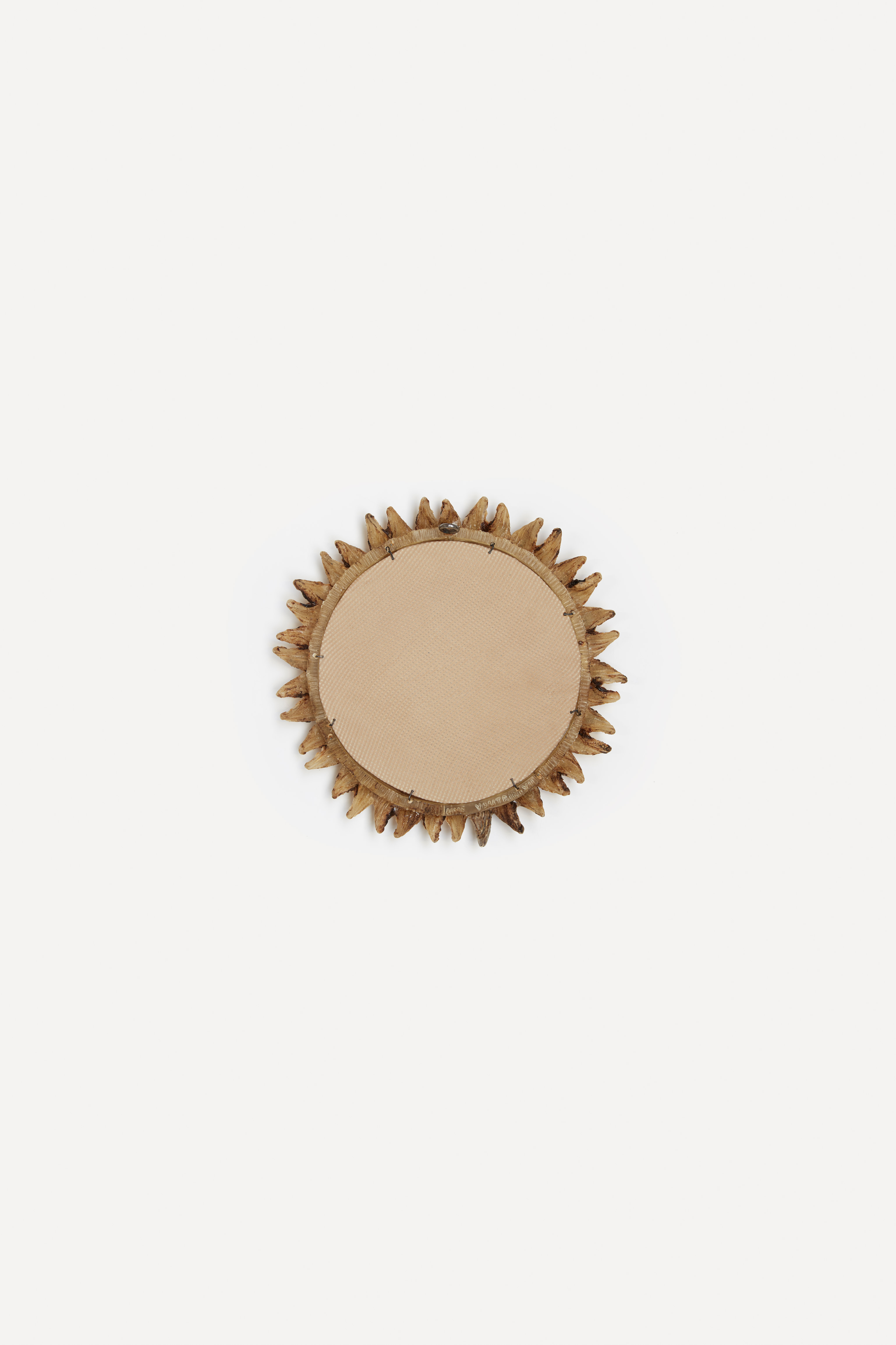 Line Vautrin, «Chardon» mirror, vue 05
