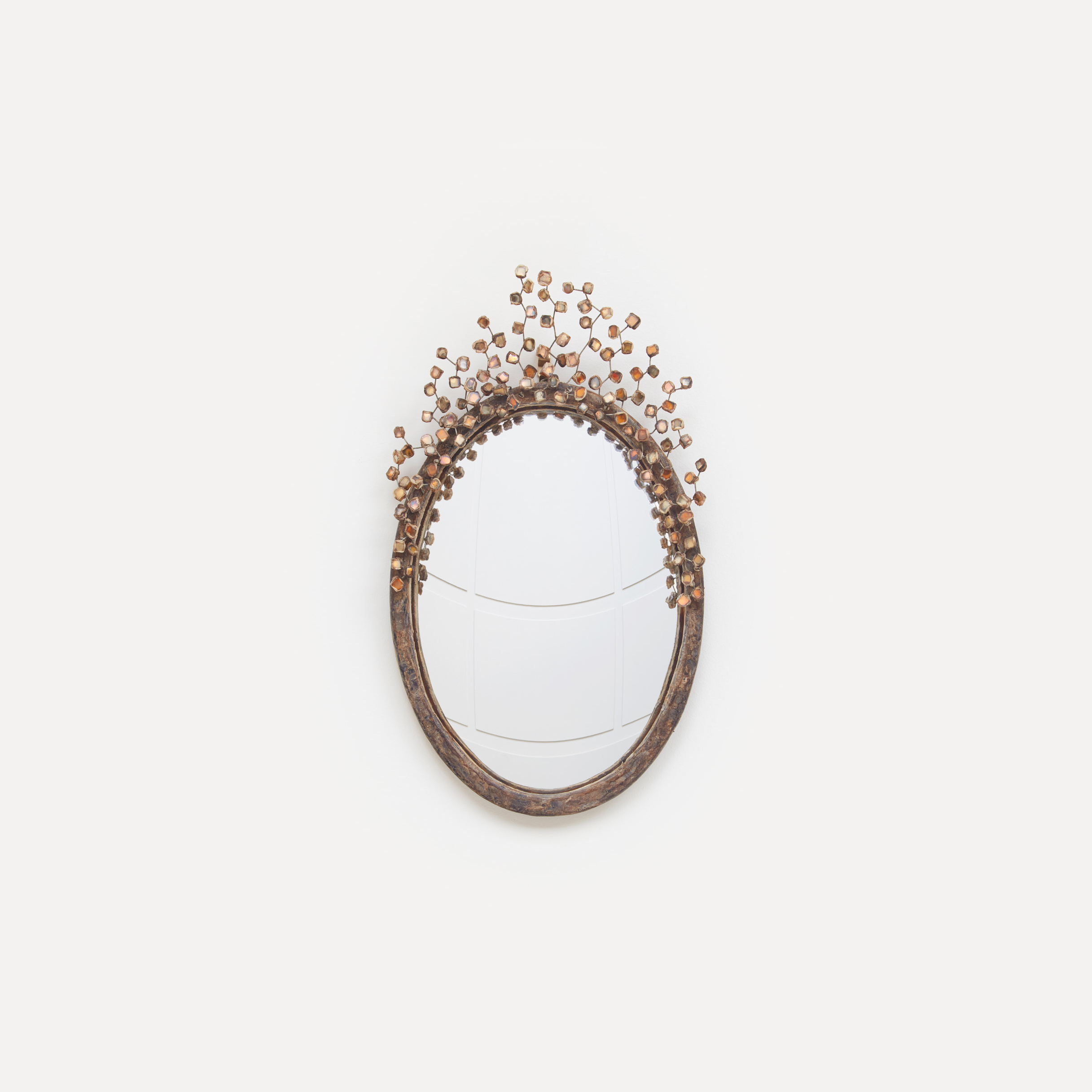 Miroir «Hérisson»