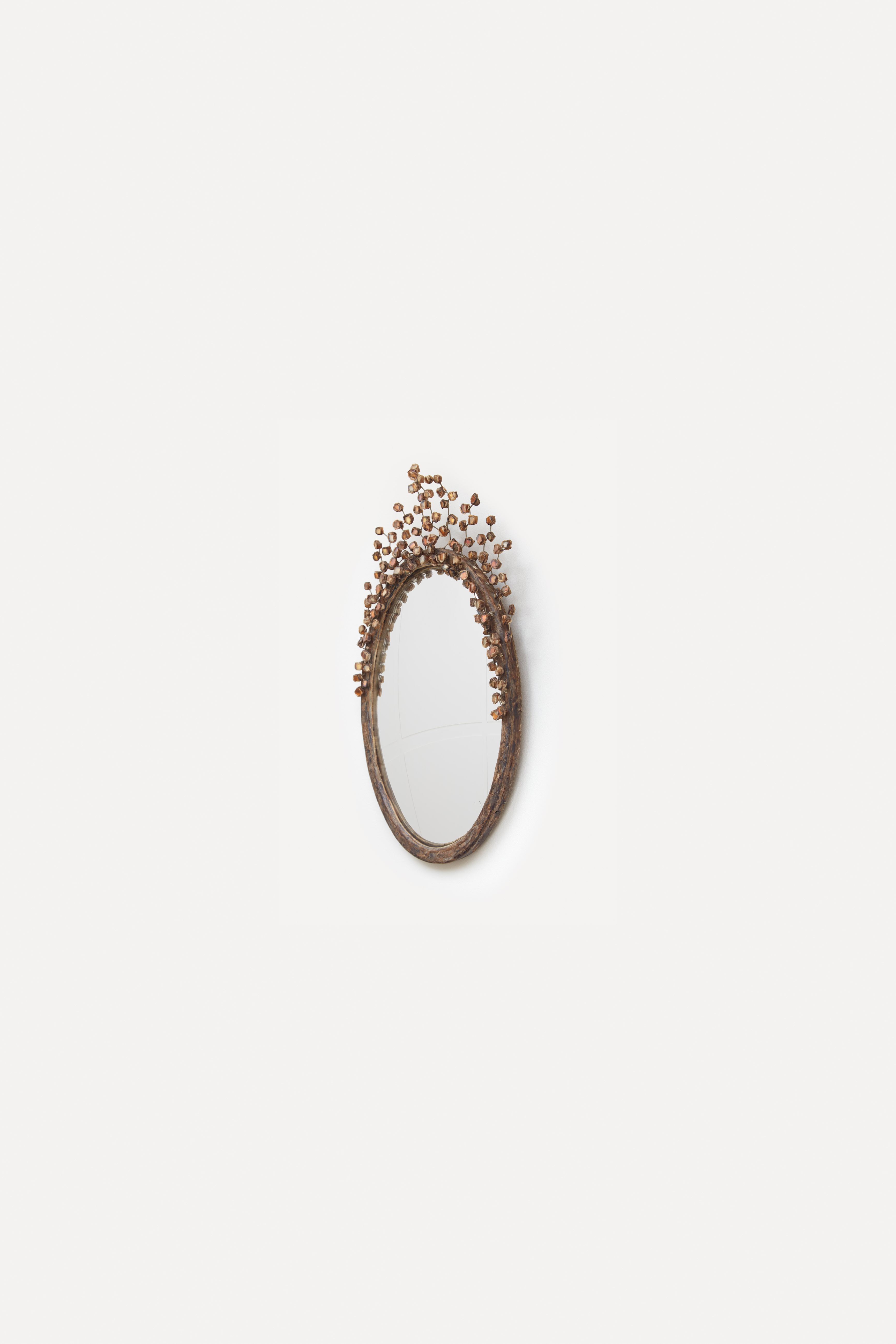 Line Vautrin, ‘Hérisson’ mirror, vue 02