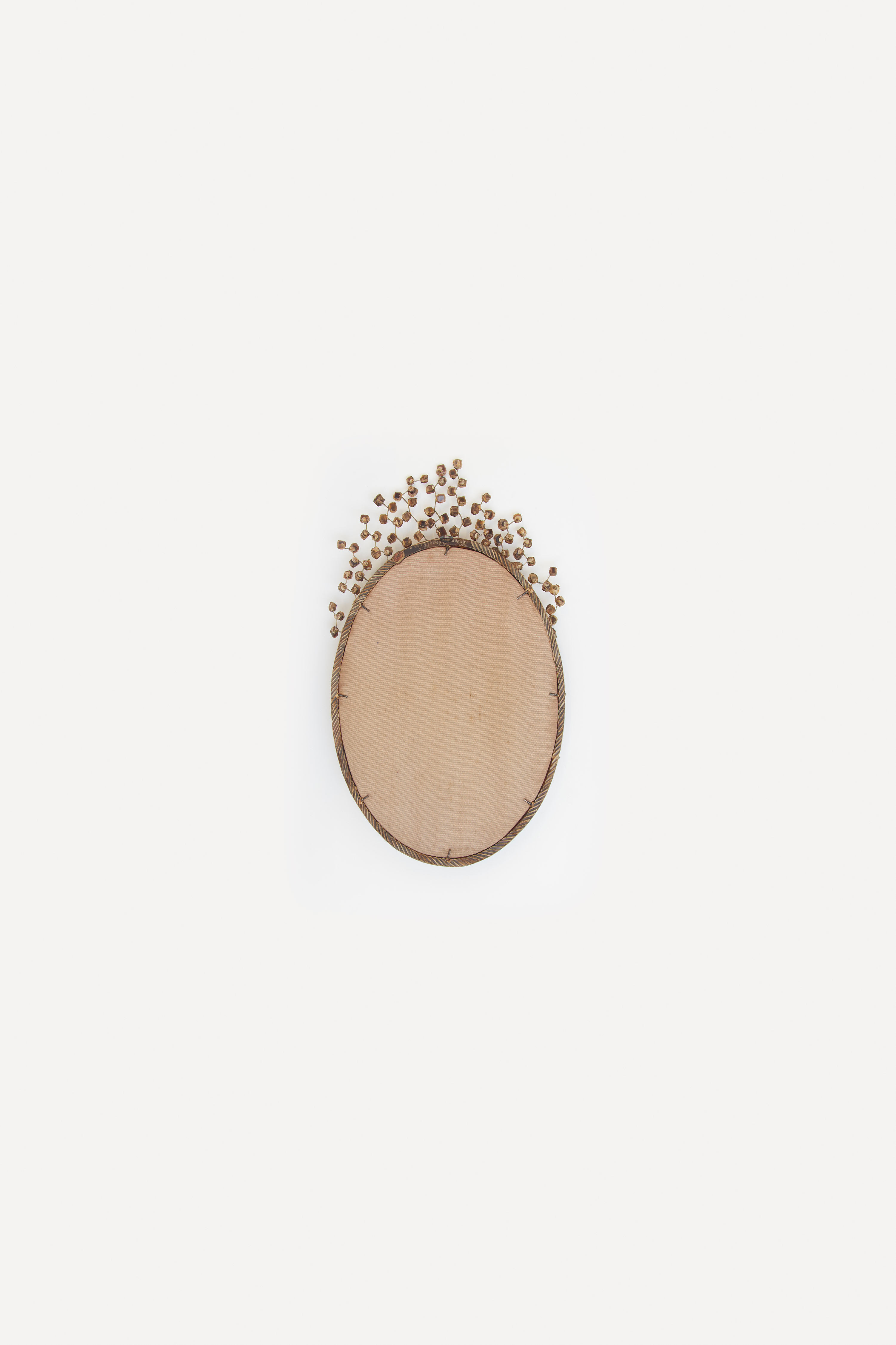 Line Vautrin, ‘Hérisson’ mirror, vue 05