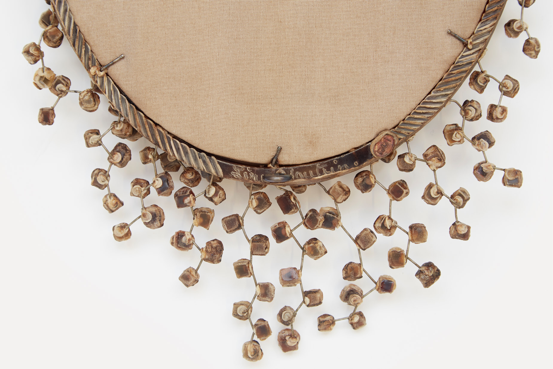 Line Vautrin, ‘Hérisson’ mirror, vue 04