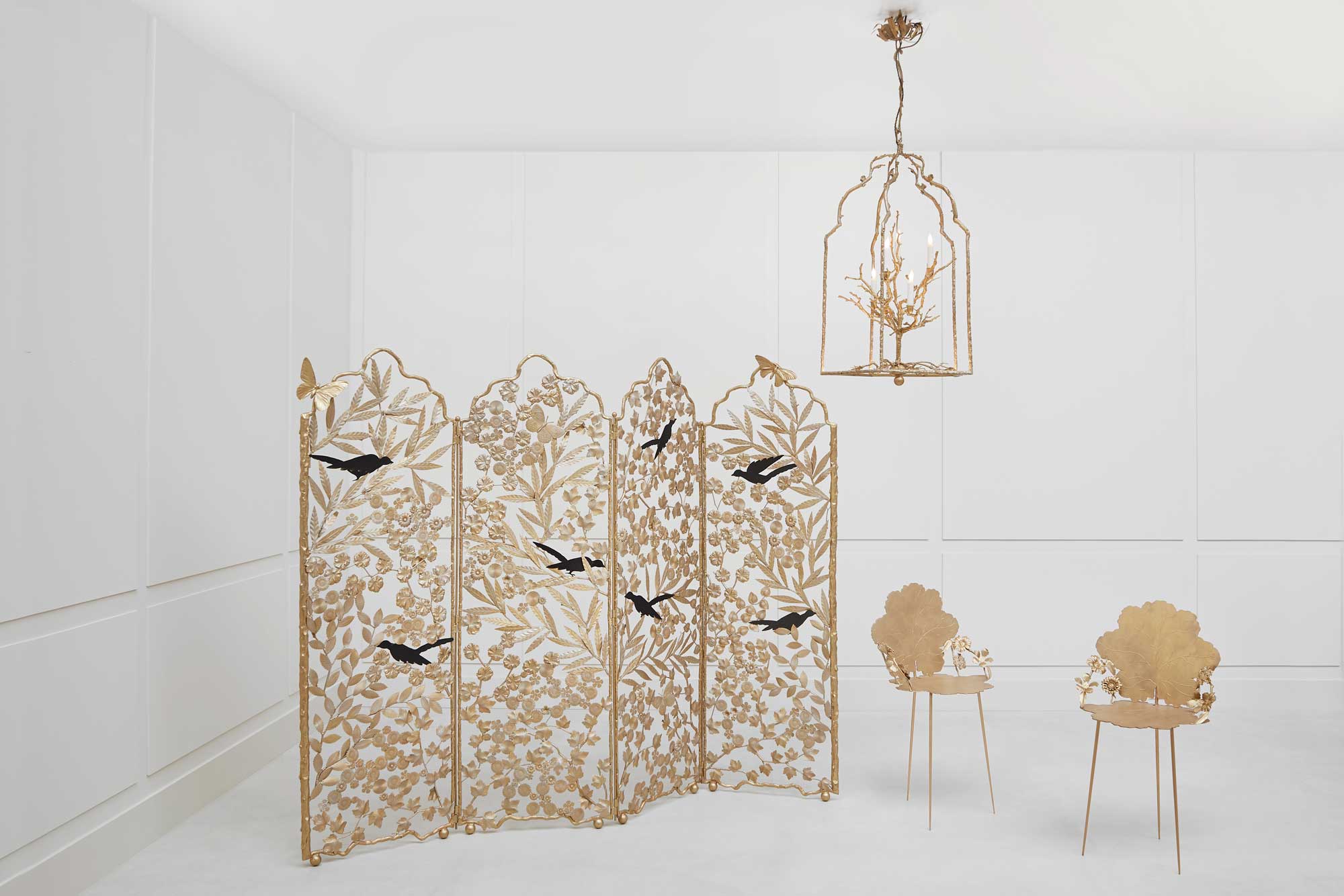 Joy de Rohan Chabot, «Promenade de mai», vue 05