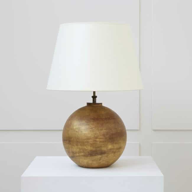 Syrie Maugham, Lamp