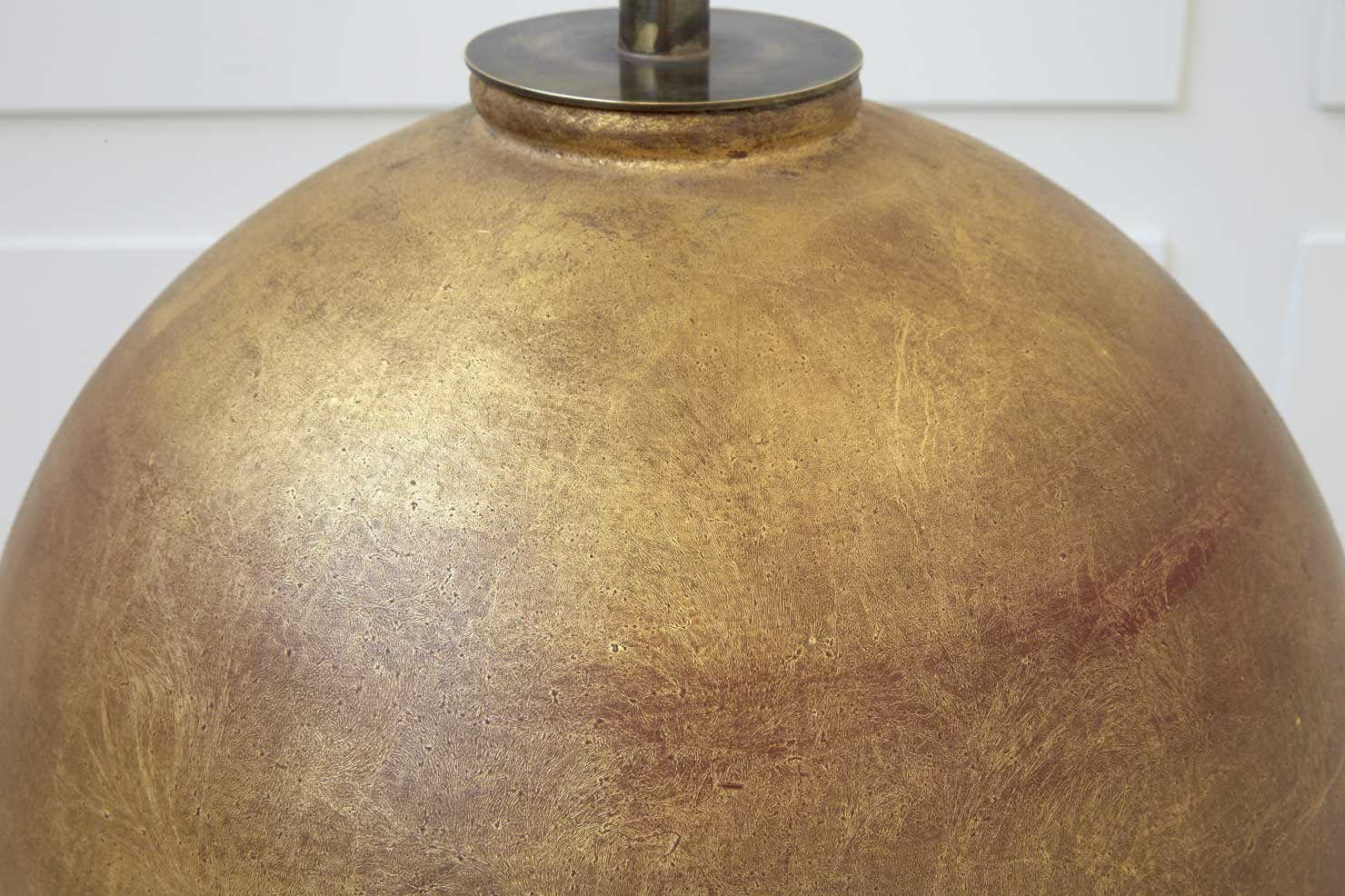 Syrie Maugham, Lampe, vue 03