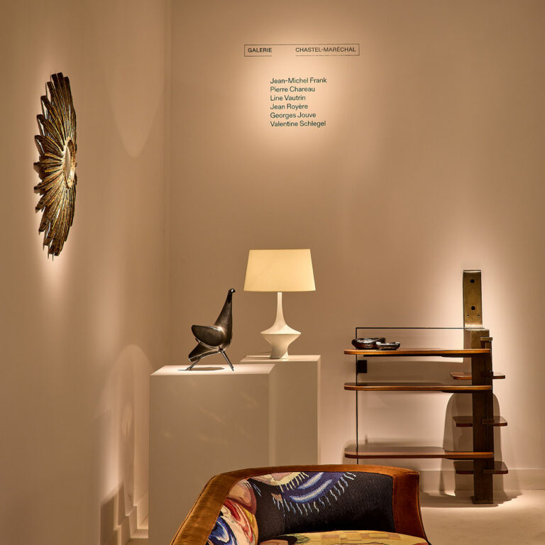 TEFAF MAASTRICHT, 11-19 mars 2023