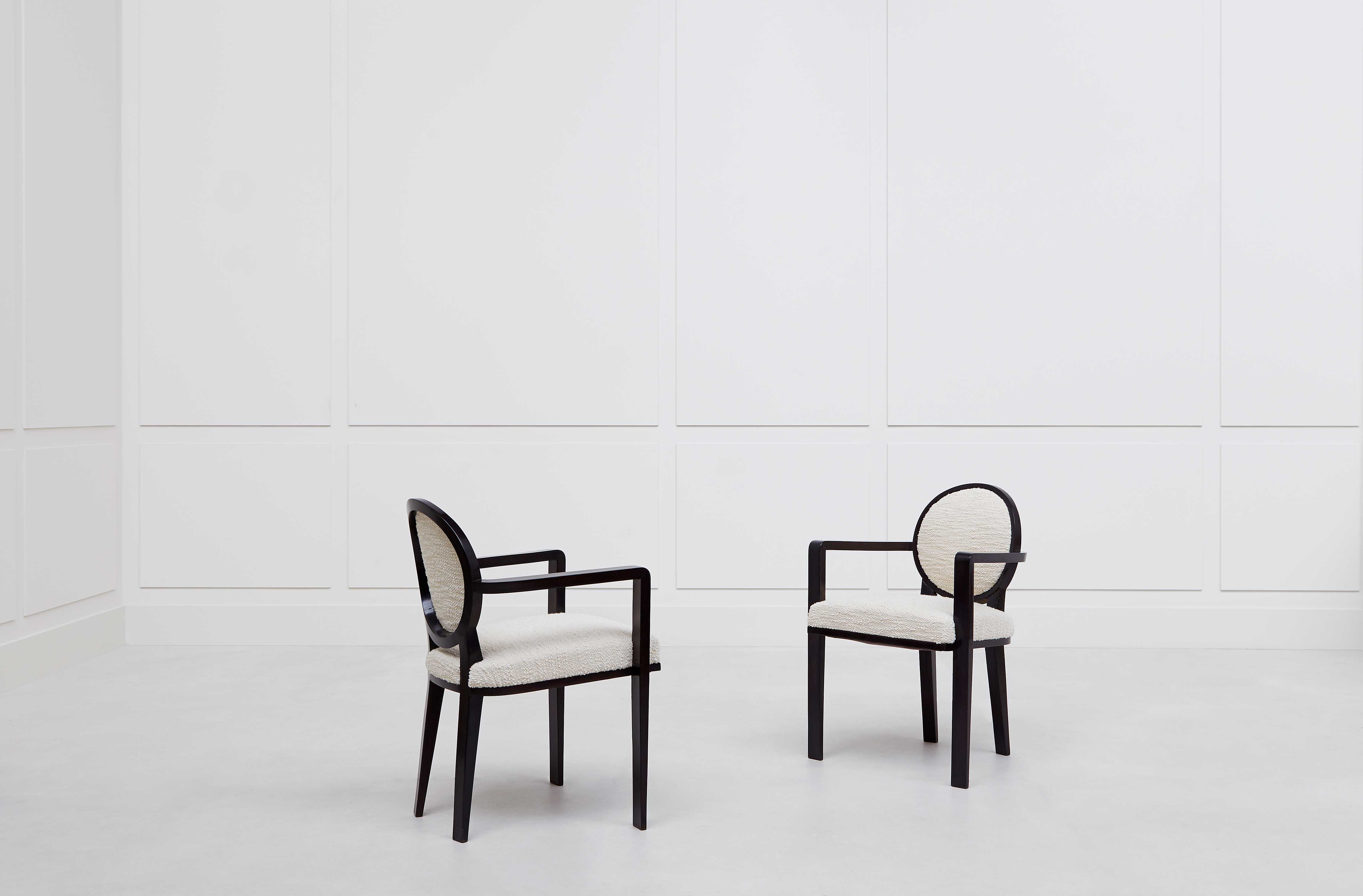 Jean Royère, Game set, vue 04