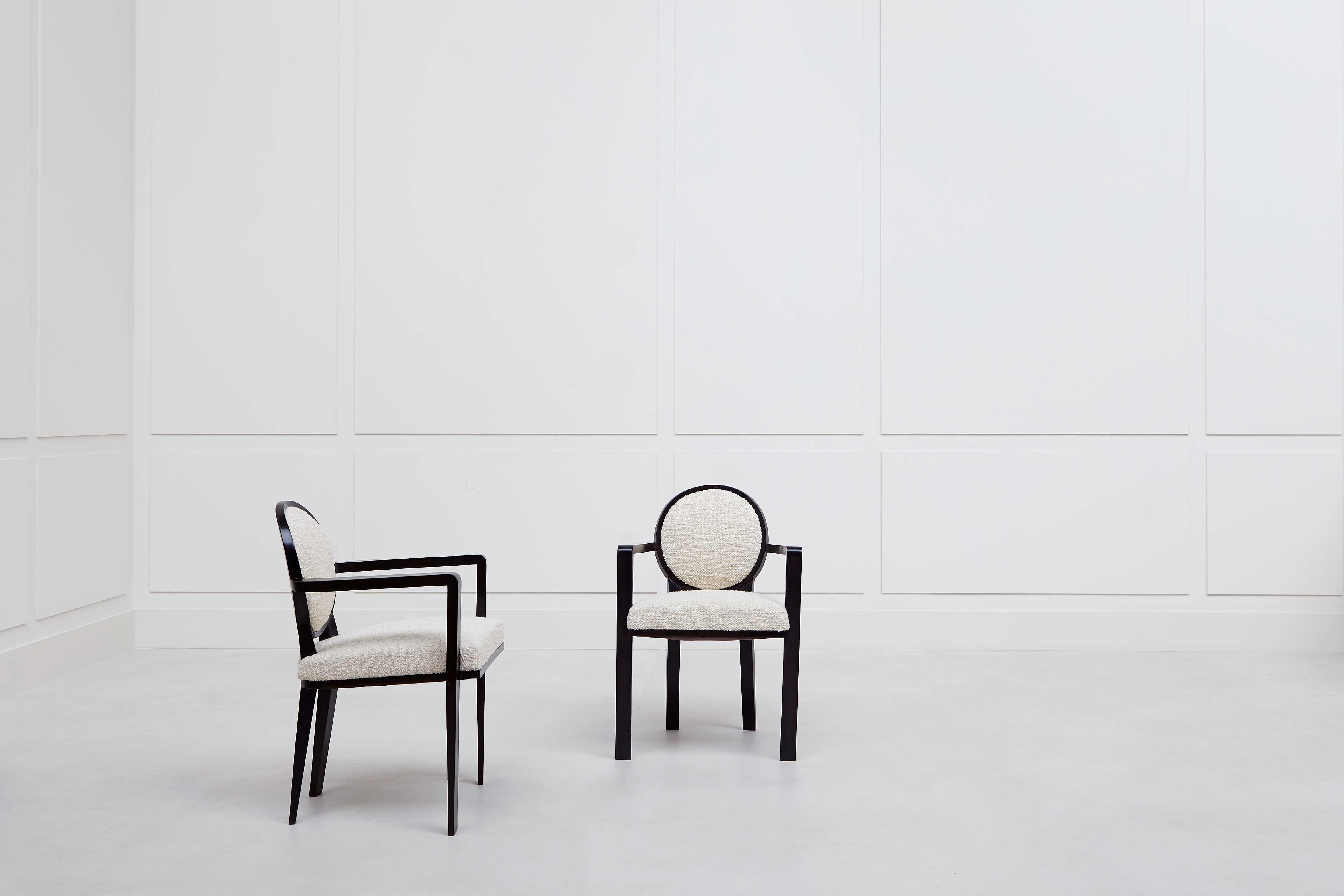 Jean Royère, Game set, vue 05