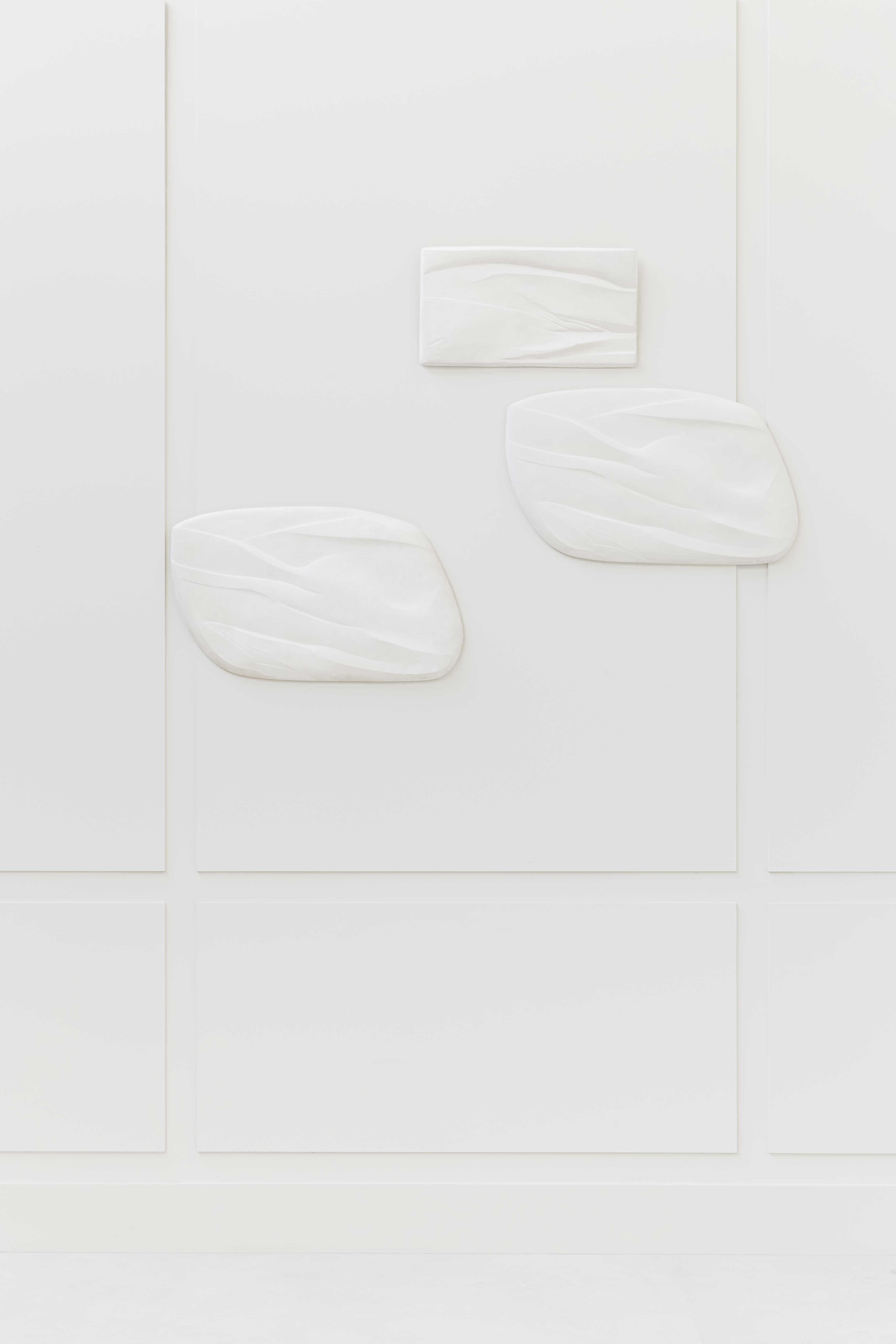 Valentine Schlegel, Bas-relief, vue 04