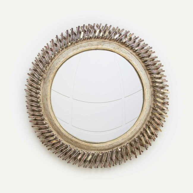 Line Vautrin, Miroir « Boudoir »
