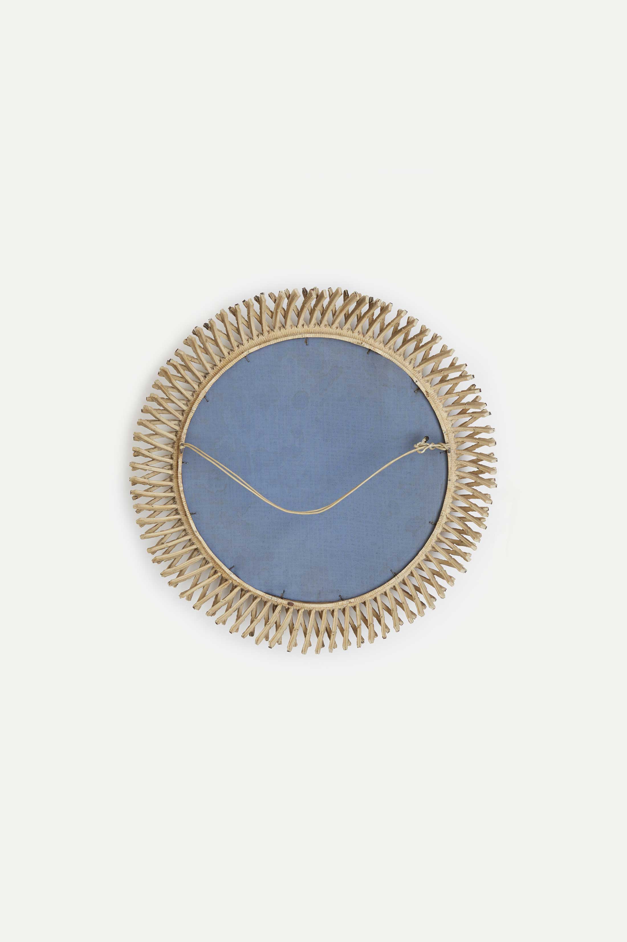 Line Vautrin, Miroir « Boudoir », vue 05