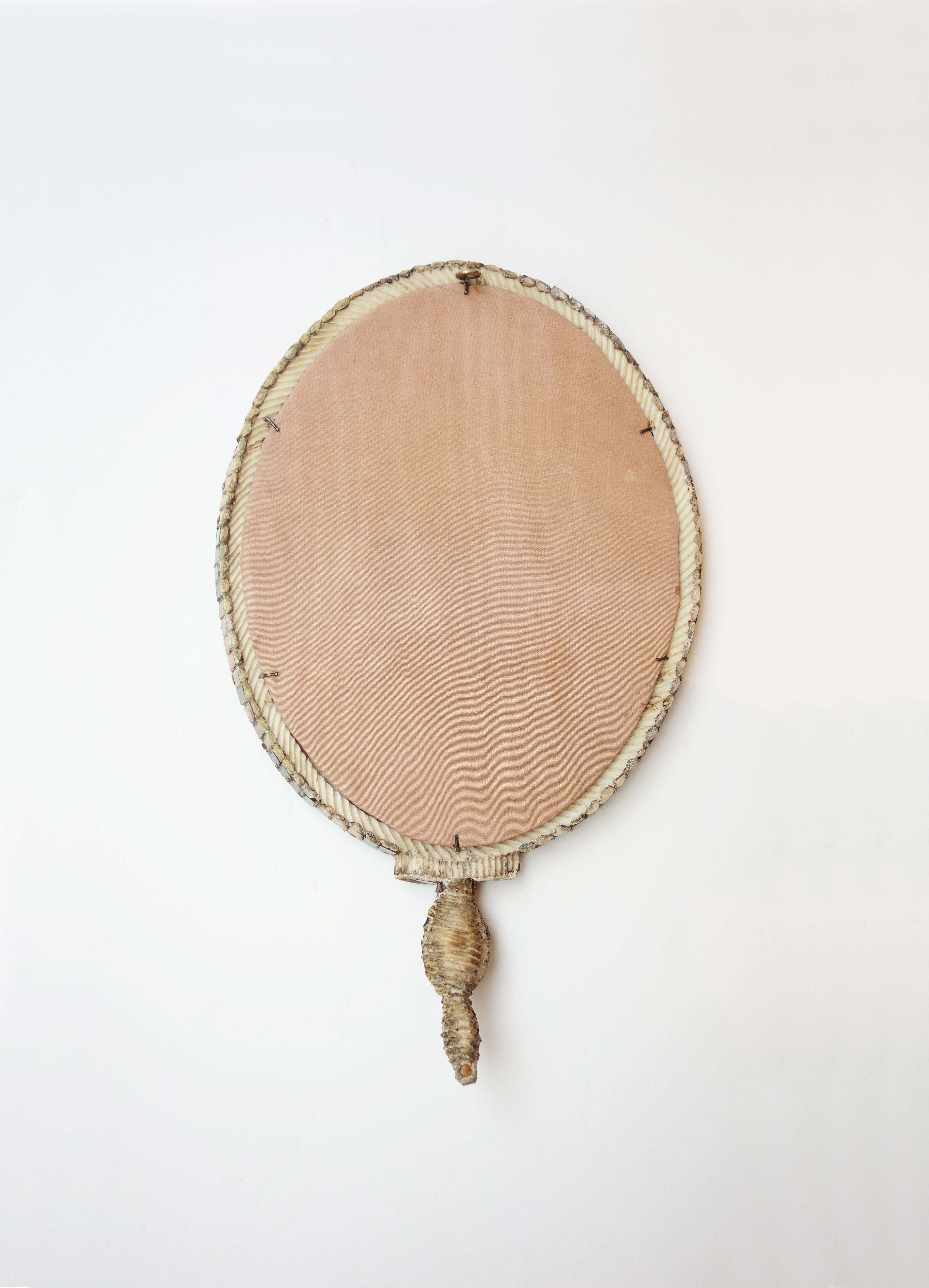 Line Vautrin, «Gabrielle» mirror, vue 04