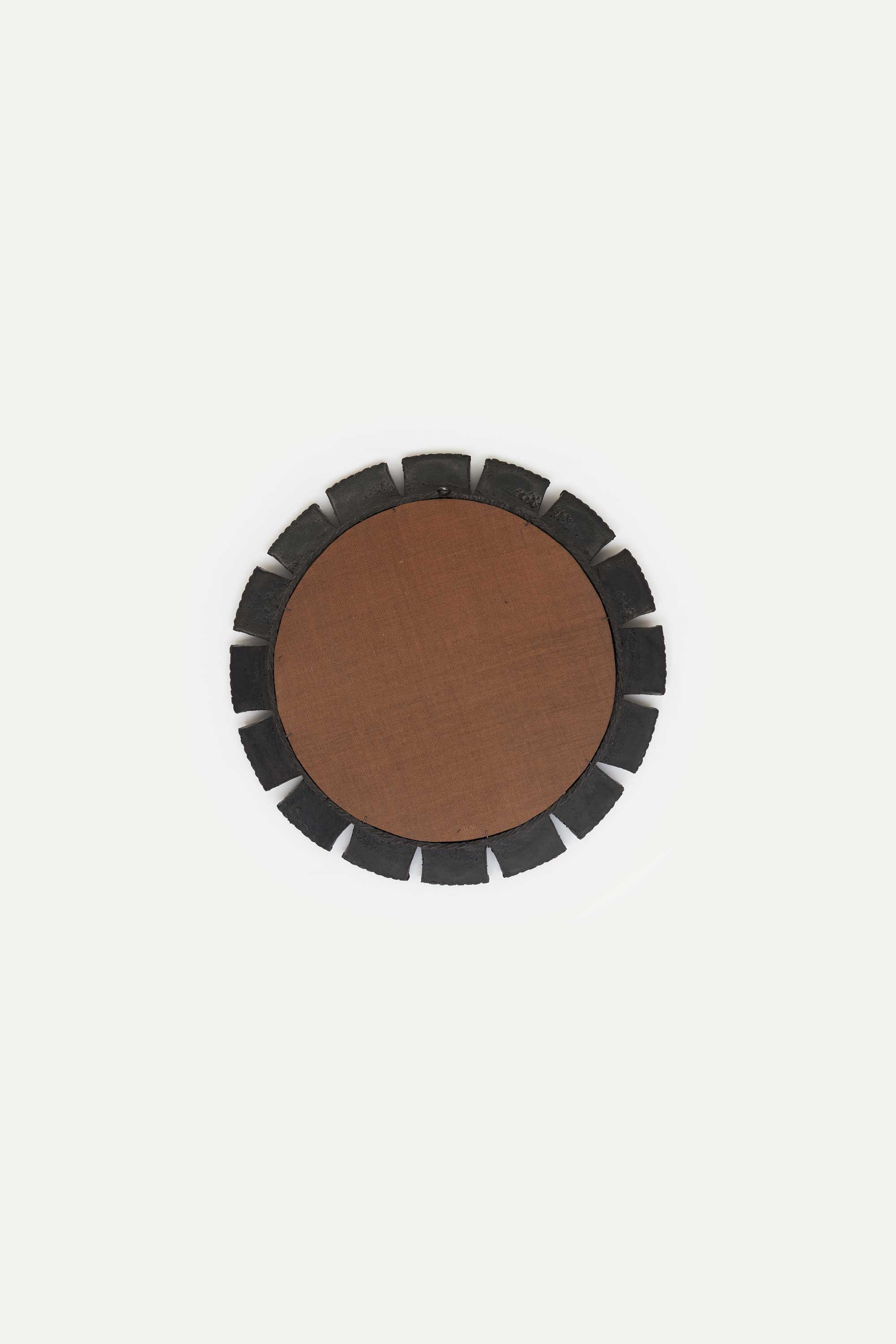 Line Vautrin, Miroir «Mazarin», vue 04