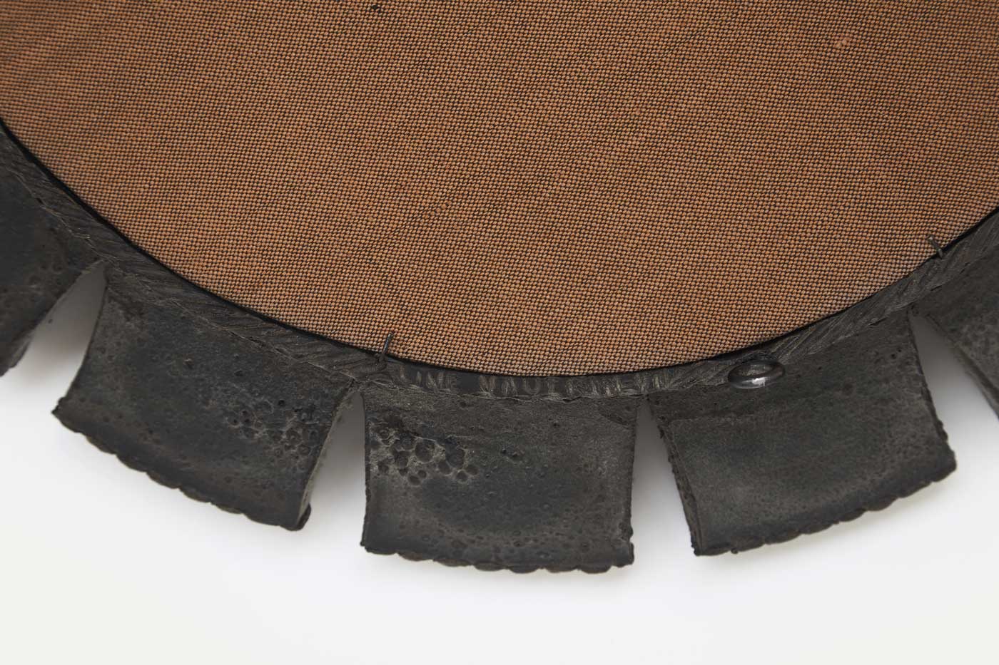 Line Vautrin, Miroir «Mazarin», vue 05