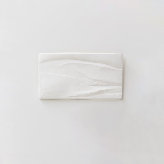 Valentine Schlegel, Low relief