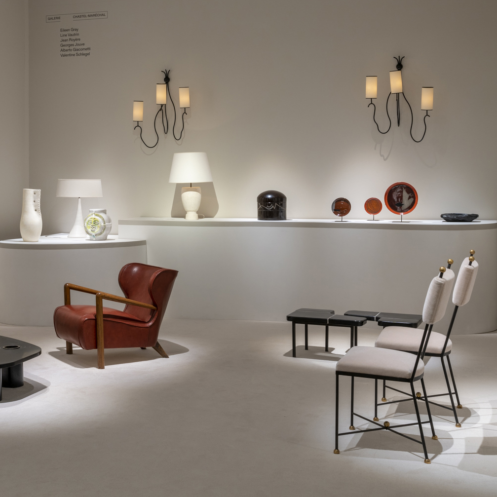 TEFAF New York, 12-16 Mai 2023