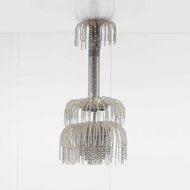 Sue & Mare, Lustre