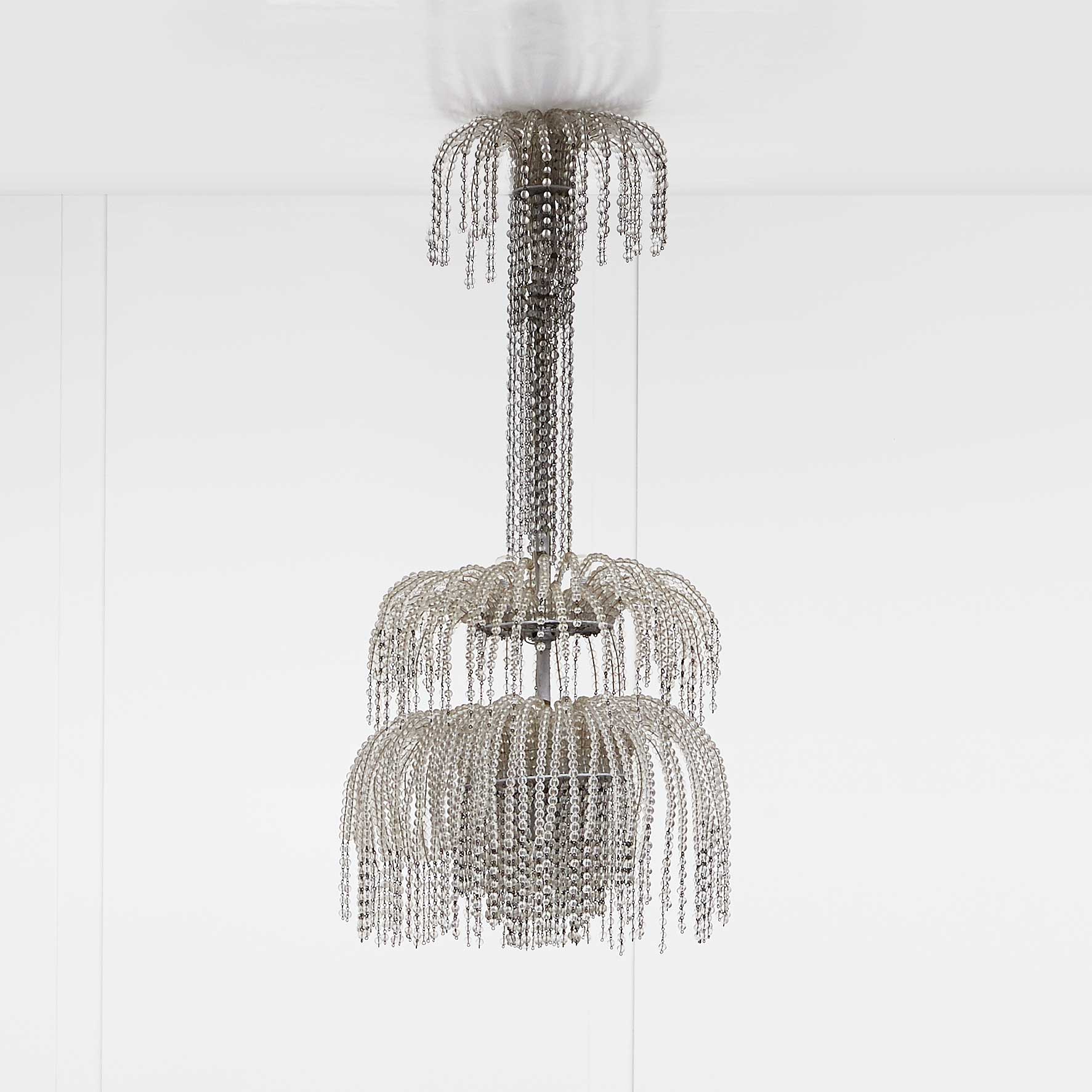 Important Lustre