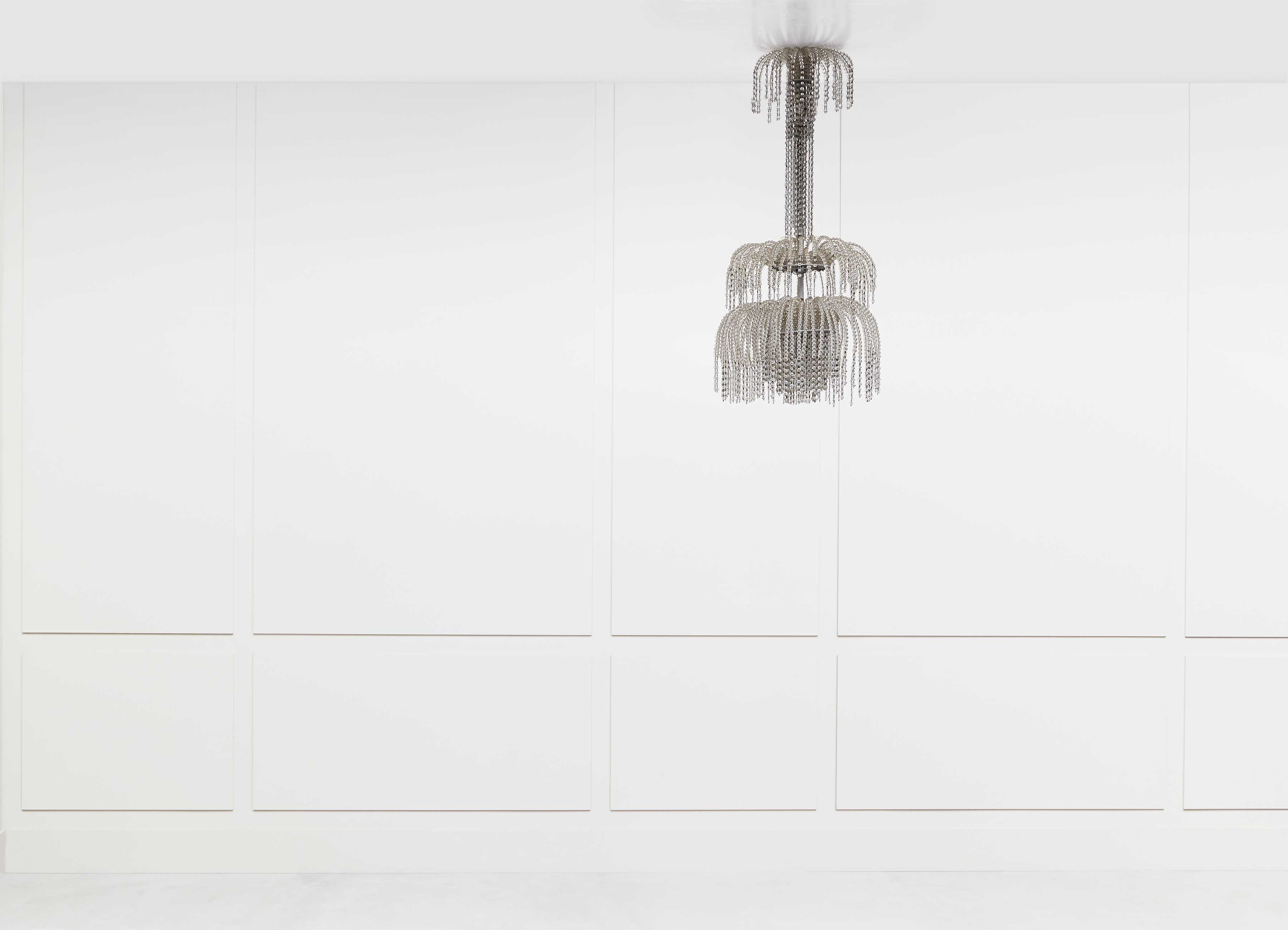 Sue & Mare, Lustre, vue 01