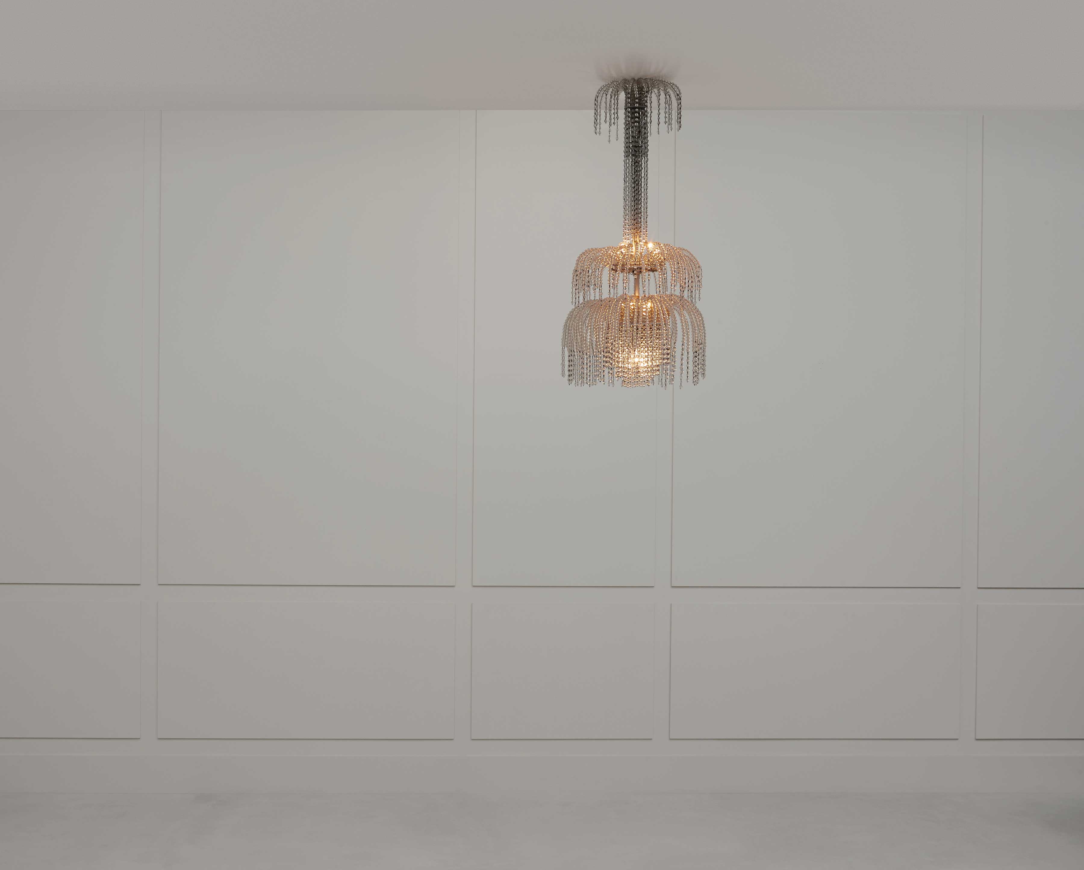 Sue & Mare, Lustre, vue 02