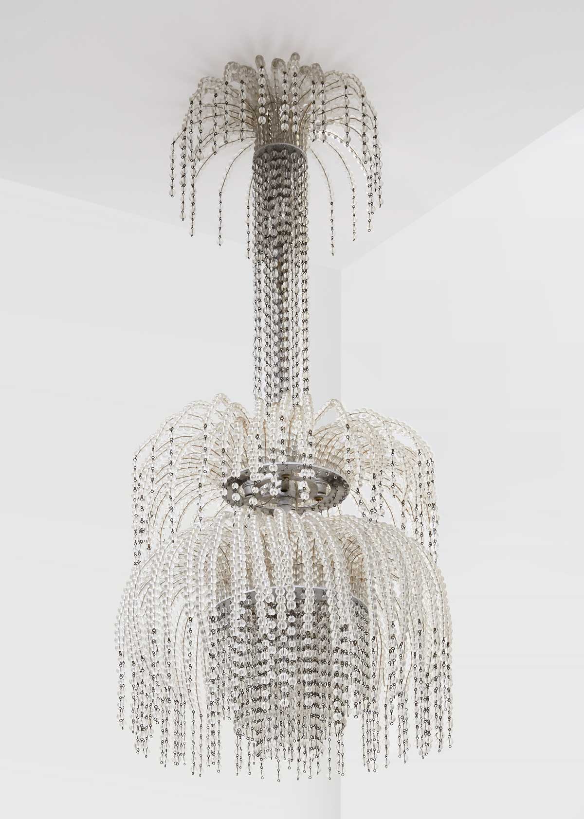 Sue & Mare, Lustre, vue 04