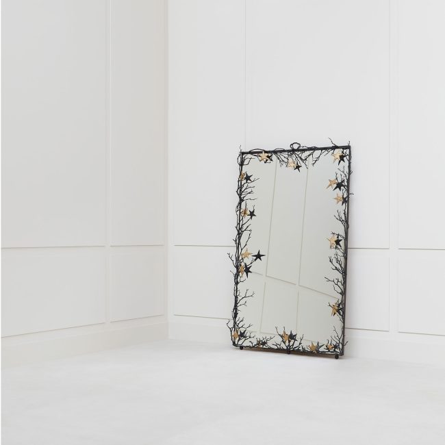 Joy de Rohan Chabot, «Réflexion»