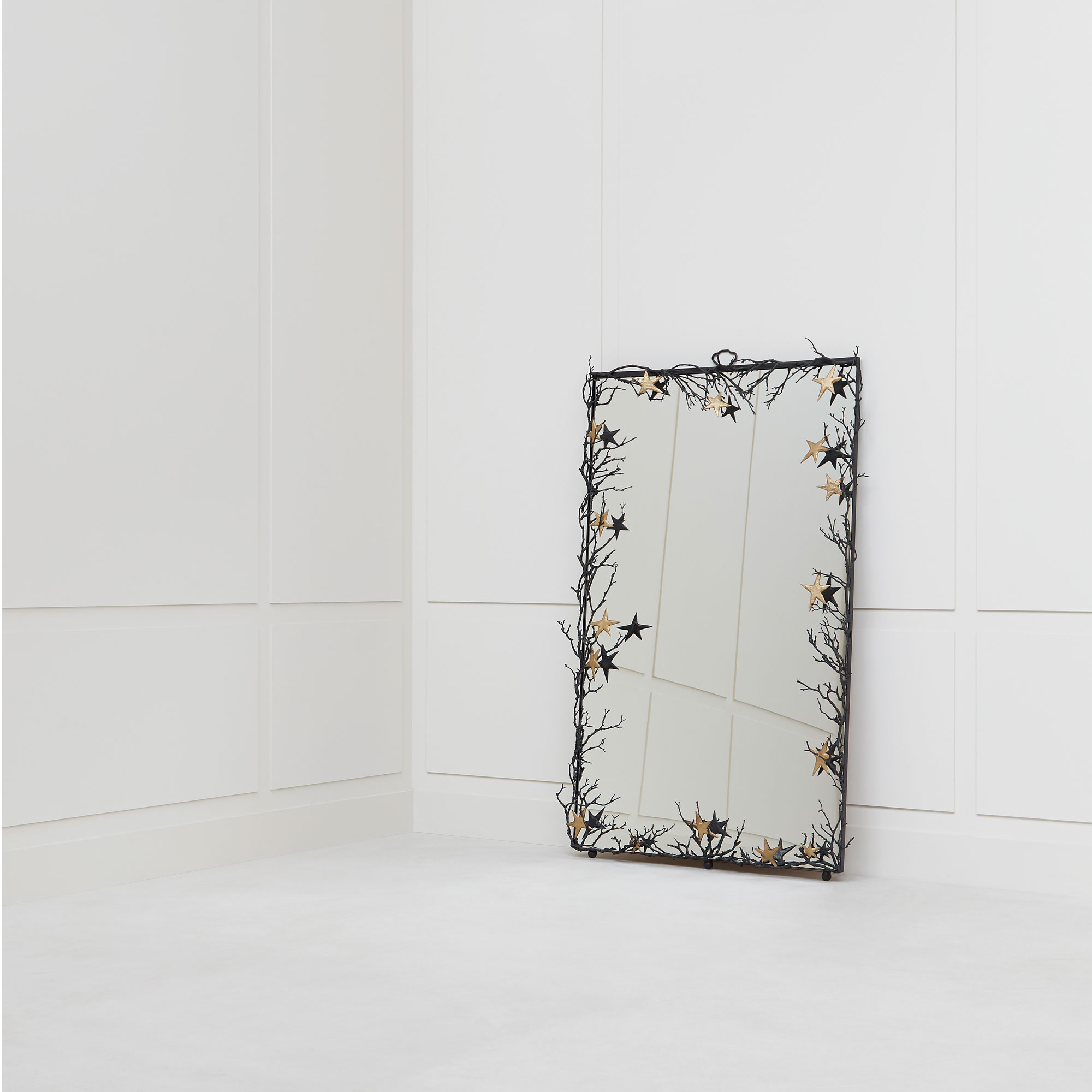 Joy de Rohan Chabot, «Réflexion», vue 01