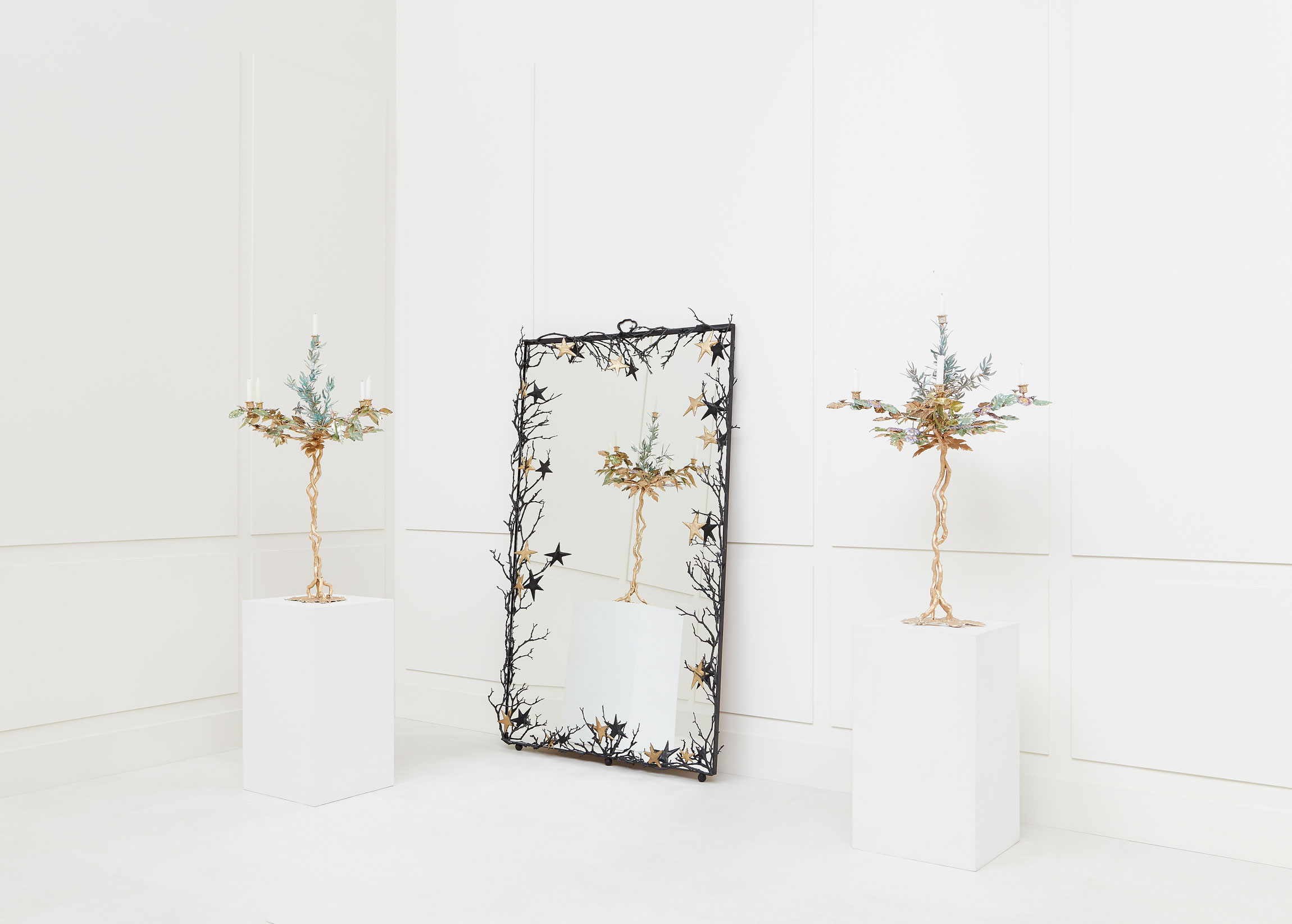 Joy de Rohan Chabot, «Réflexion», vue 02