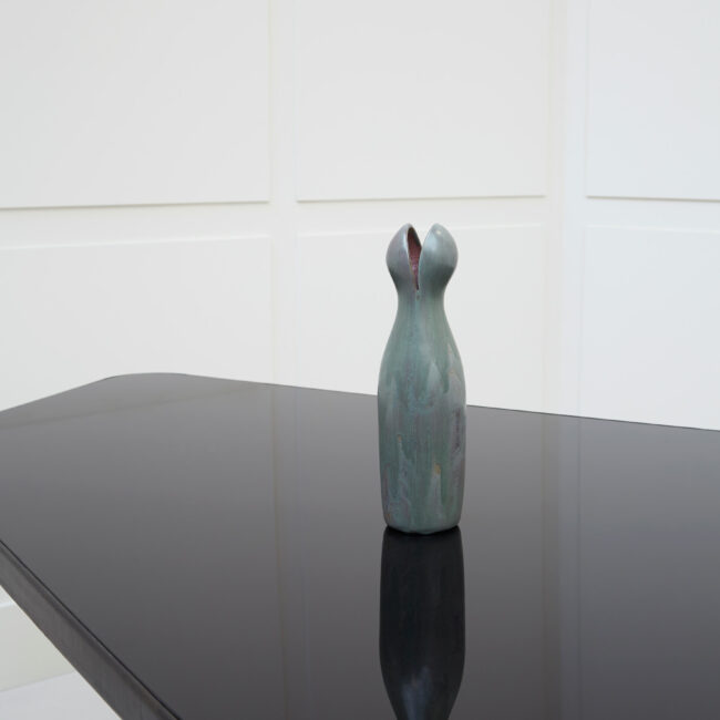 Valentine Schlegel, “Tulip” vase