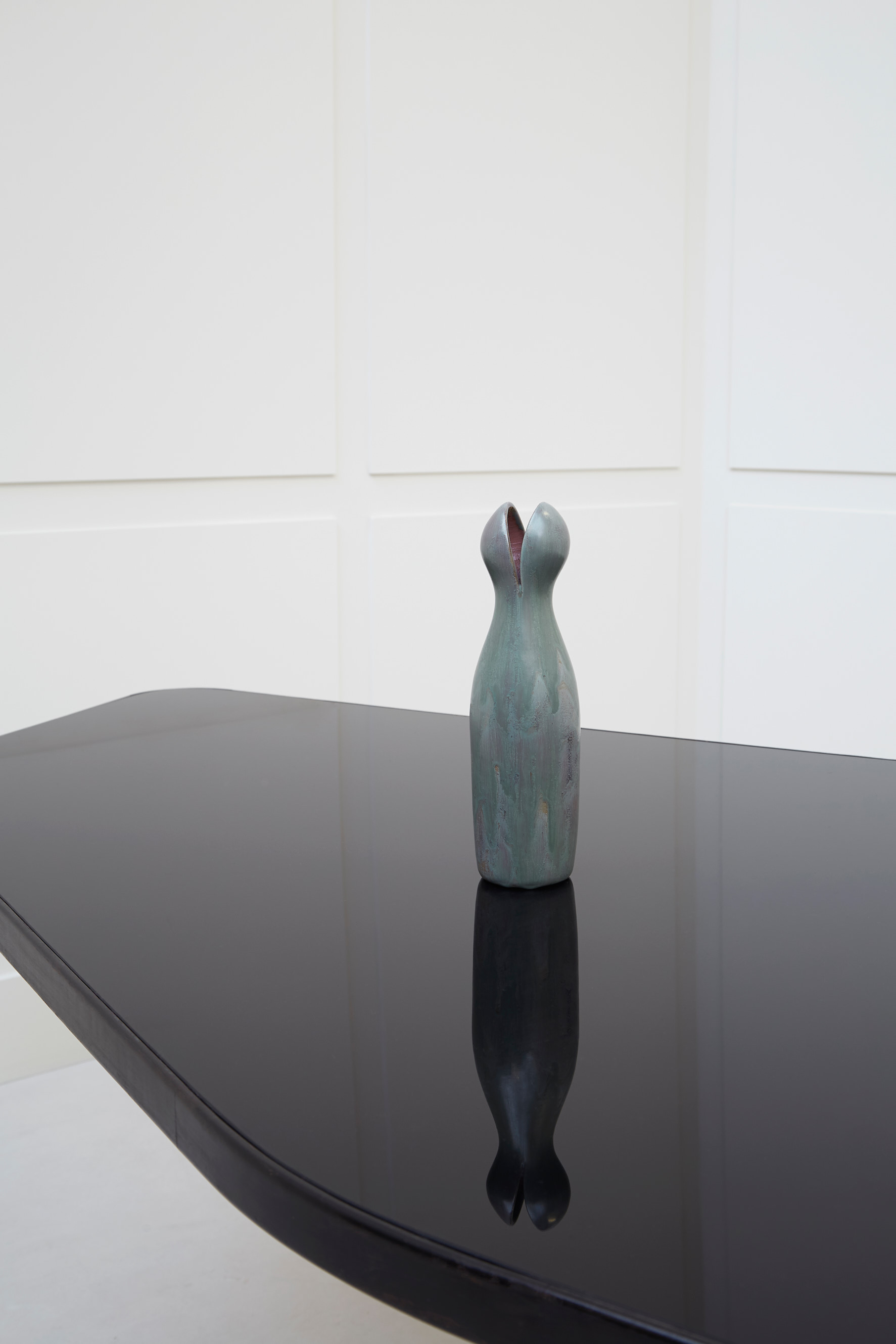 Valentine Schlegel, “Tulip” vase, vue 01