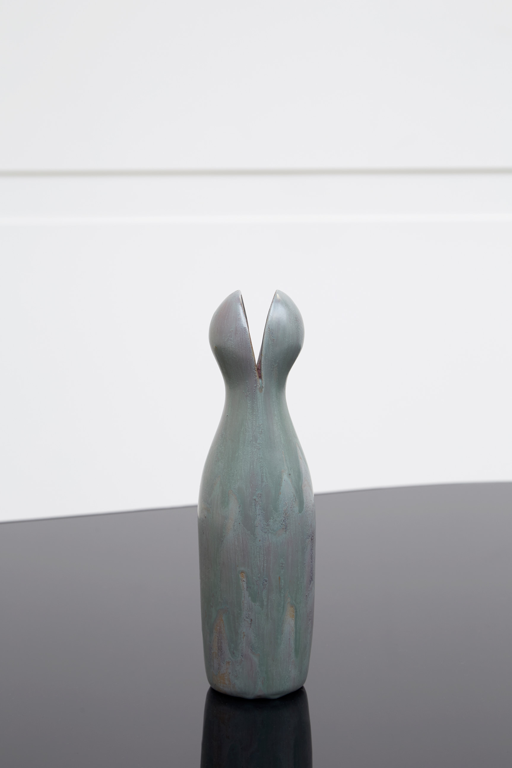 Valentine Schlegel, “Tulip” vase, vue 02