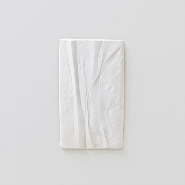 Valentine Schlegel, Low relief