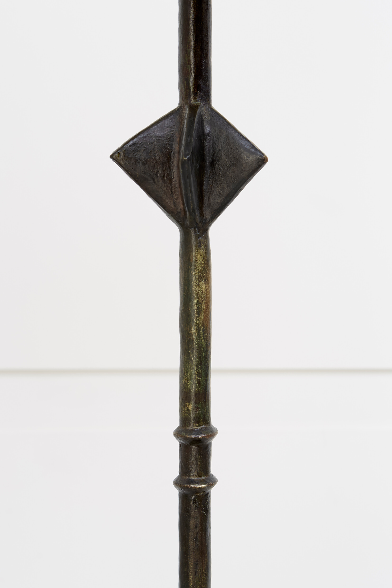 Alberto Giacometti, “Étoile” floor lamp, vue 02
