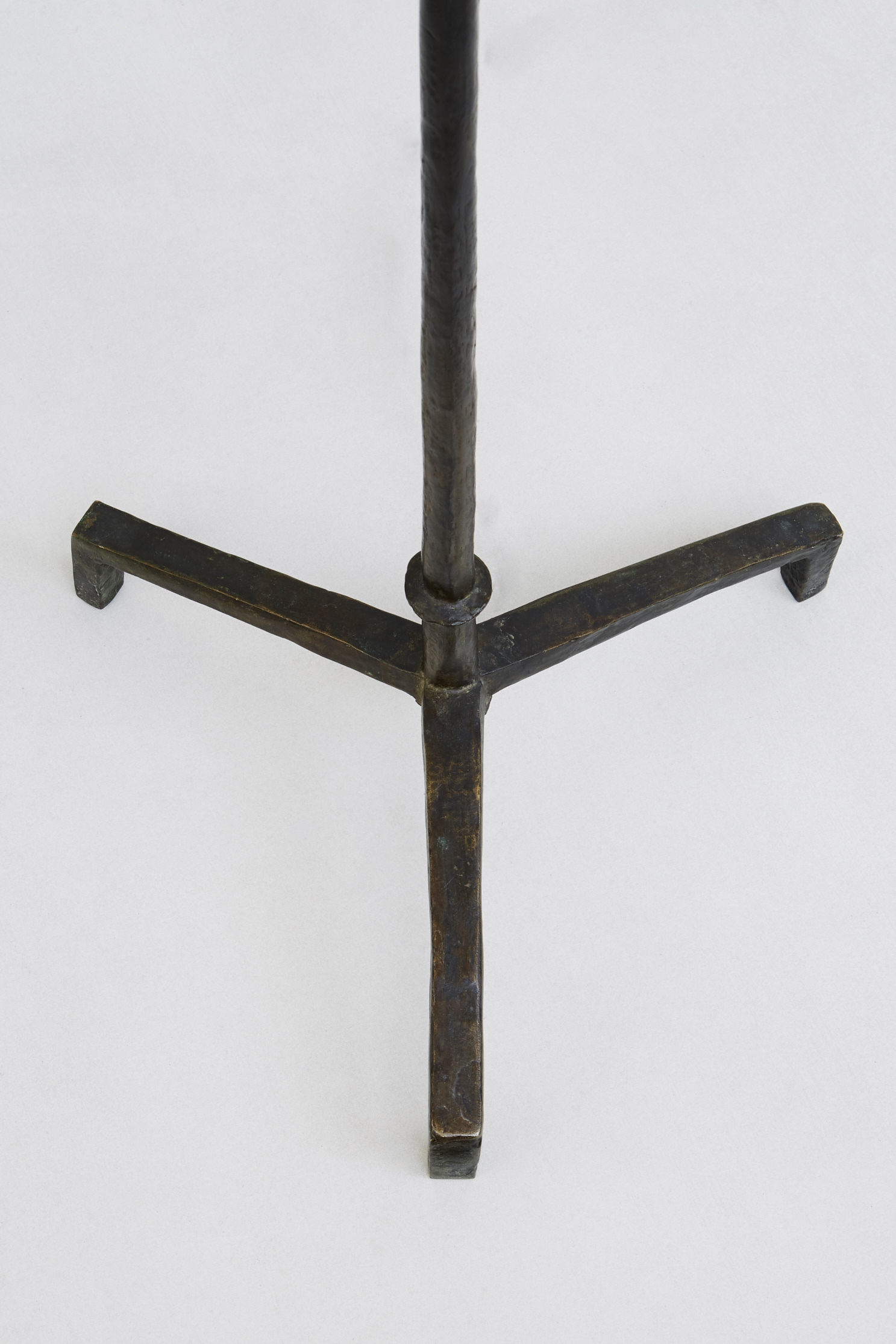 Alberto Giacometti, “Étoile” floor lamp, vue 04