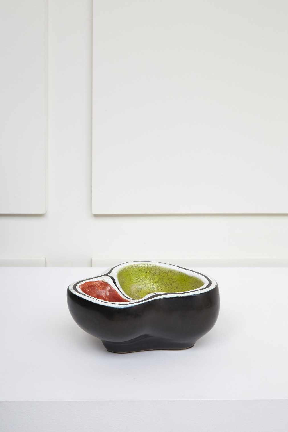 Georges Jouve, bowl, vue 01
