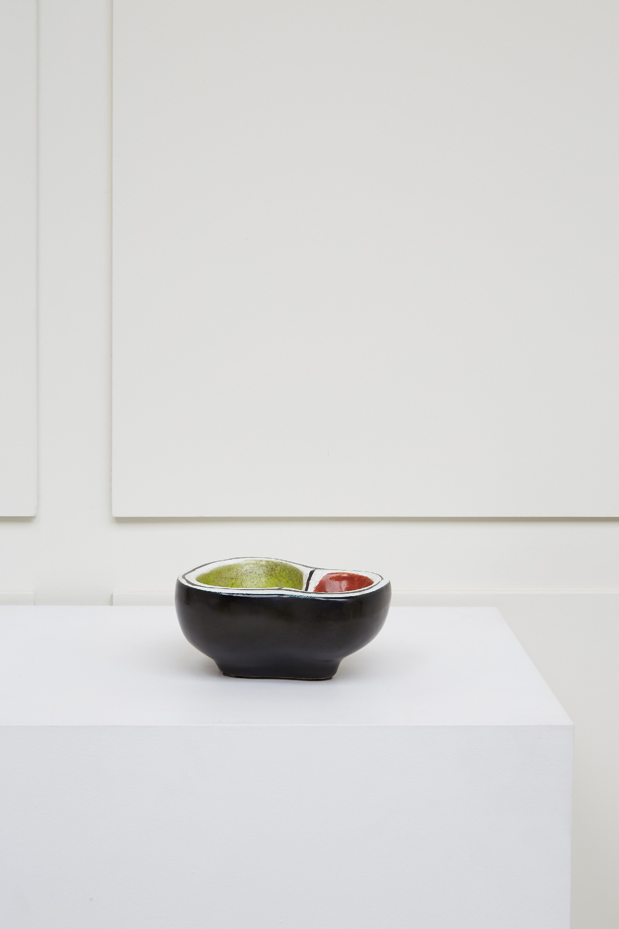 Georges Jouve, bowl, vue 02