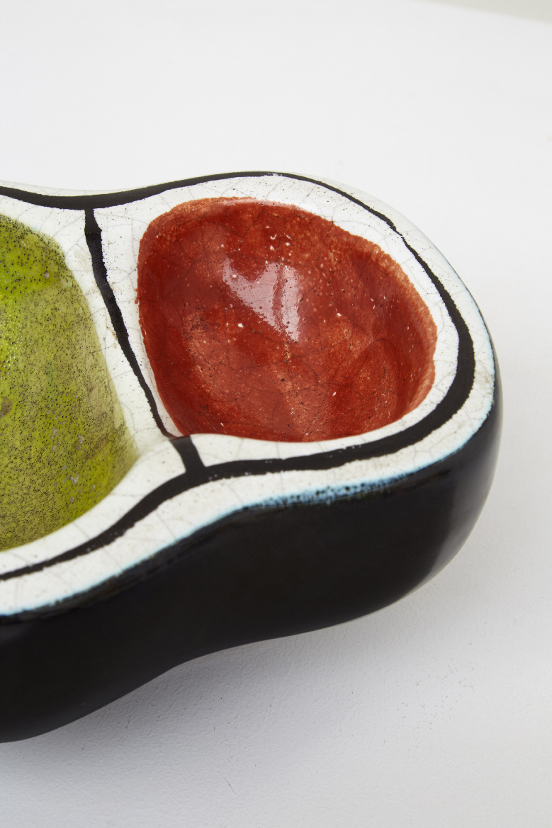 Georges Jouve, bowl, vue 04