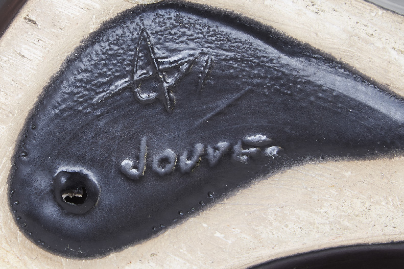 Georges Jouve, bowl, vue 05