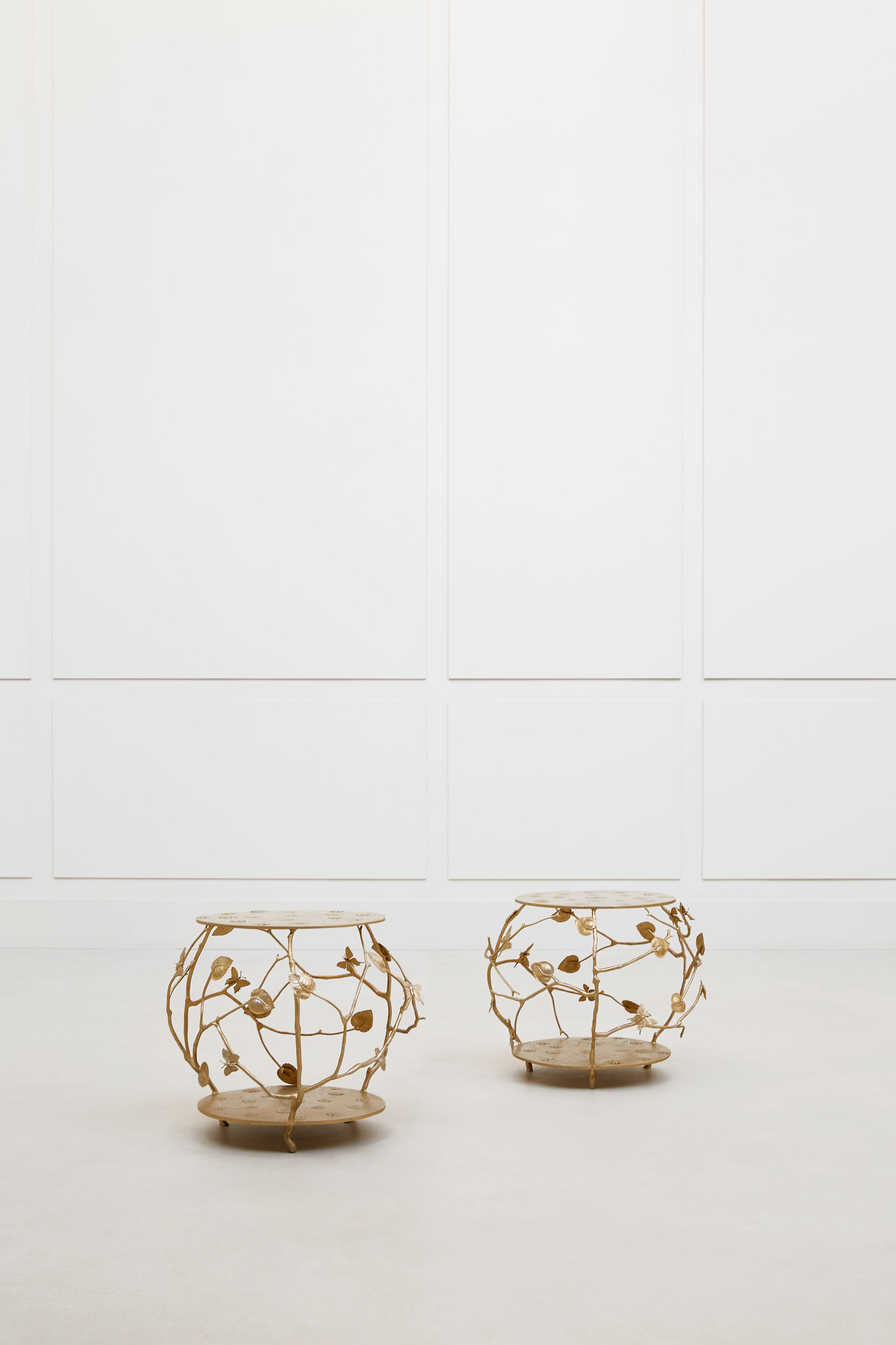 Joy de Rohan Chabot, “Les Jardins japonais”, vue 01