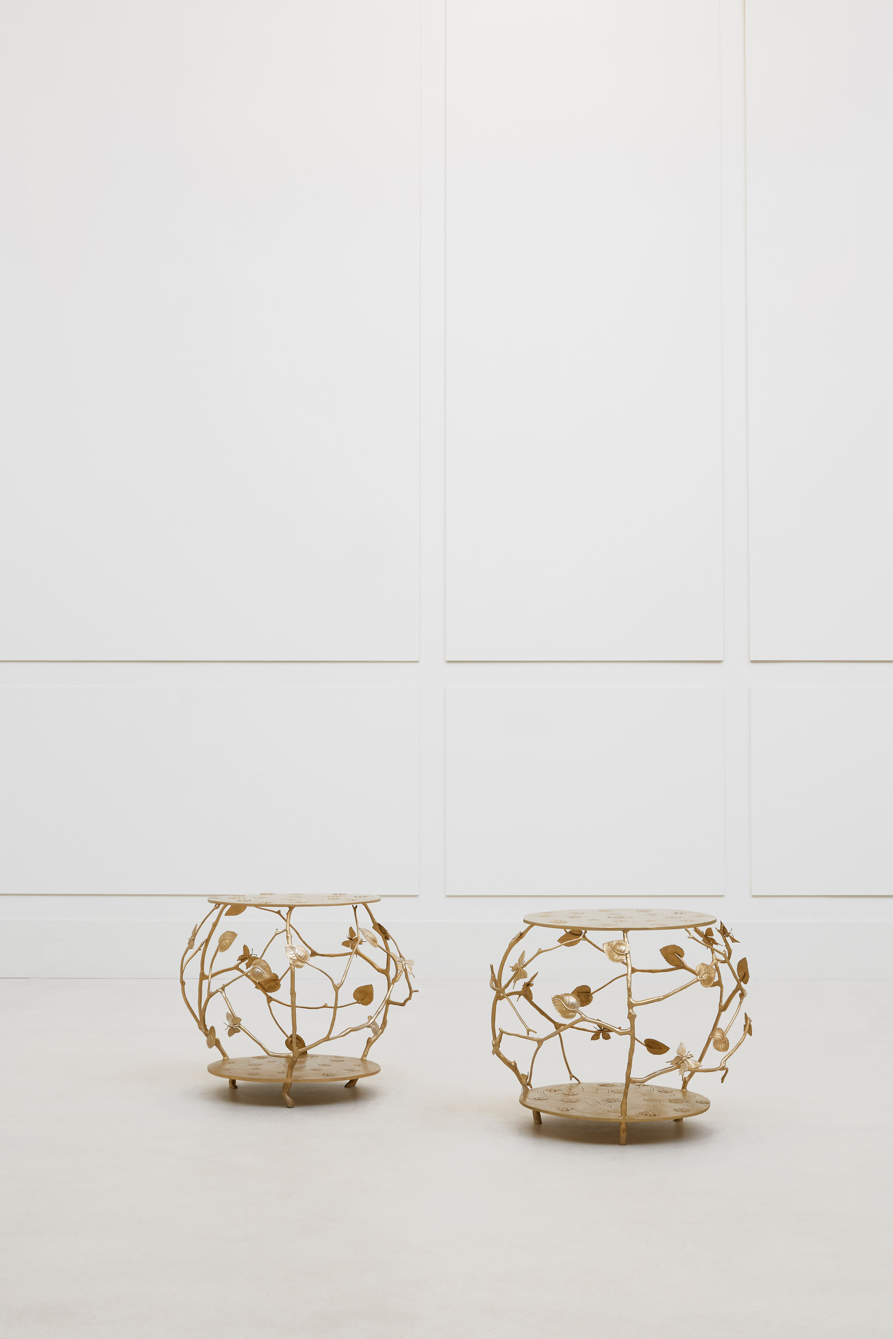 Joy de Rohan Chabot, “Les Jardins japonais”, vue 02