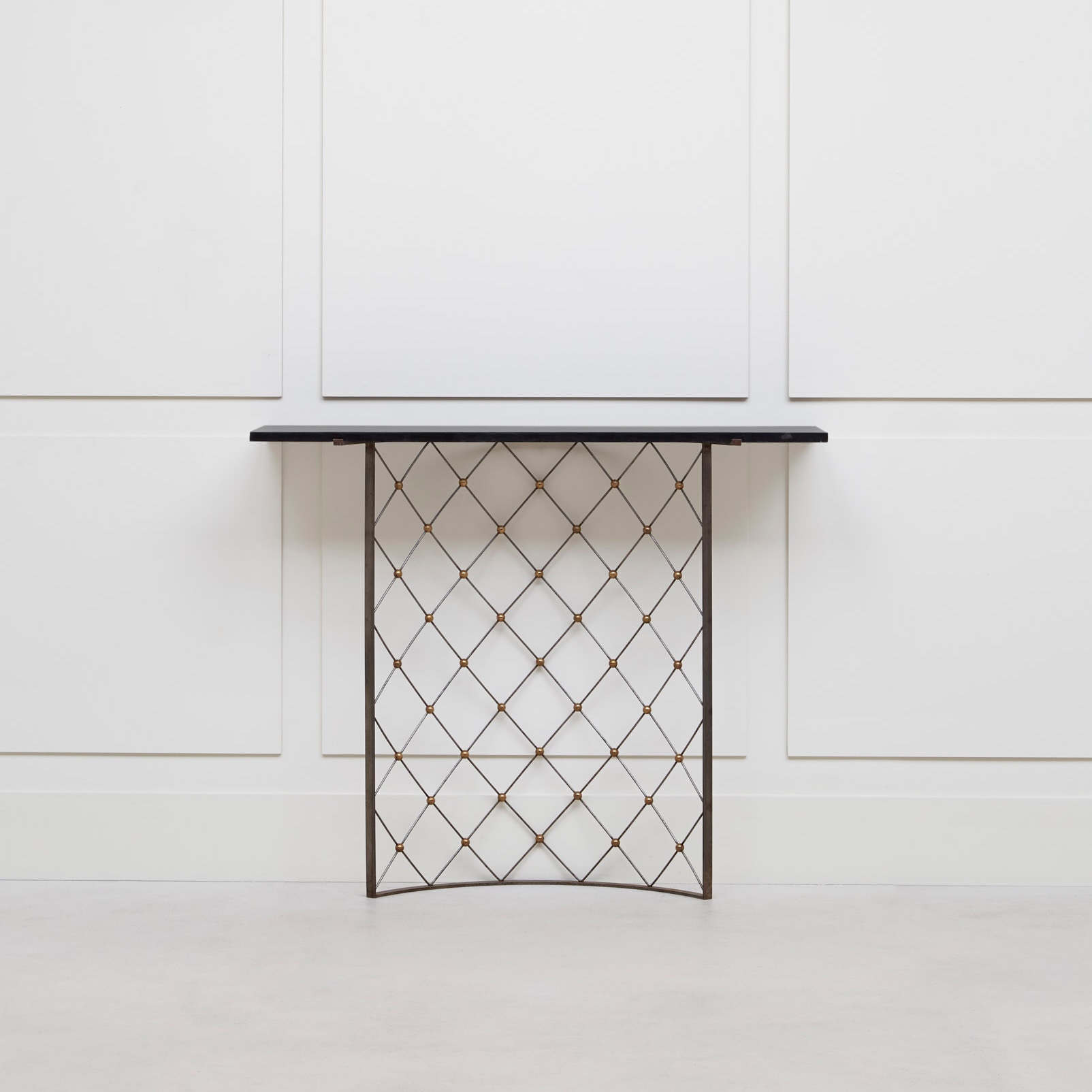 Console « Tour Eiffel »