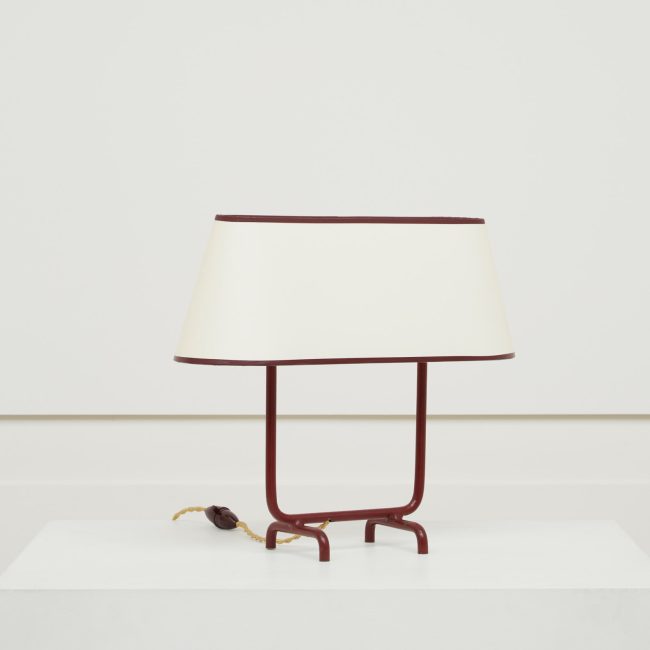 Jean Royère, Lamp