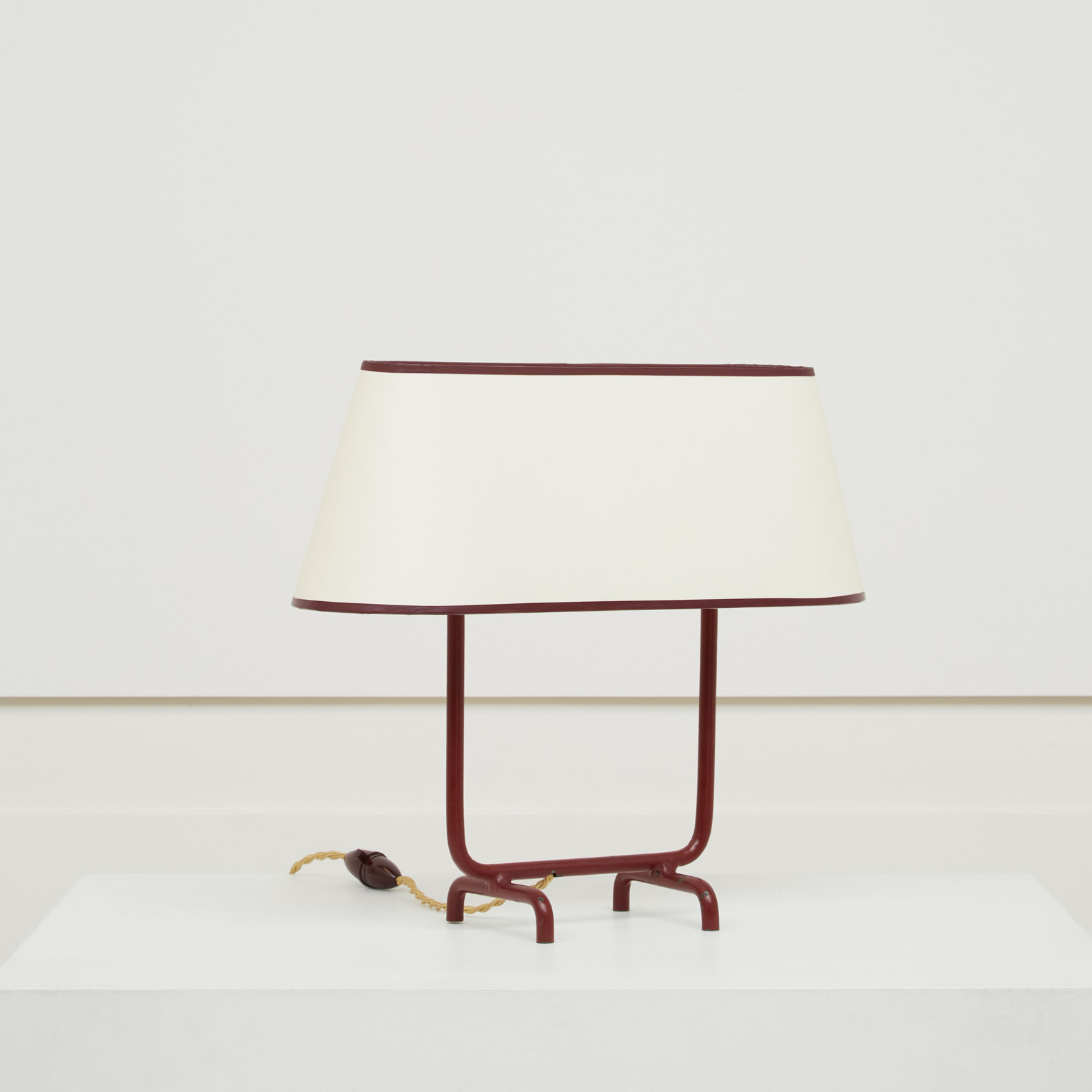 Lampe