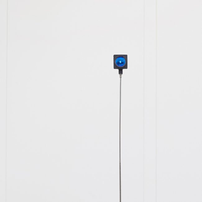 Takis, «Signal n°20»