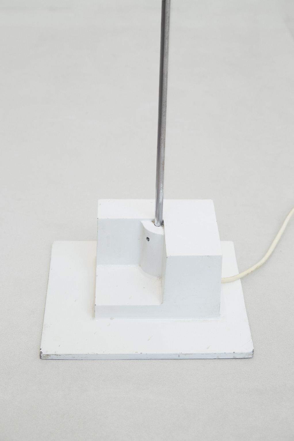 Takis, «Signal n°20», vue 02